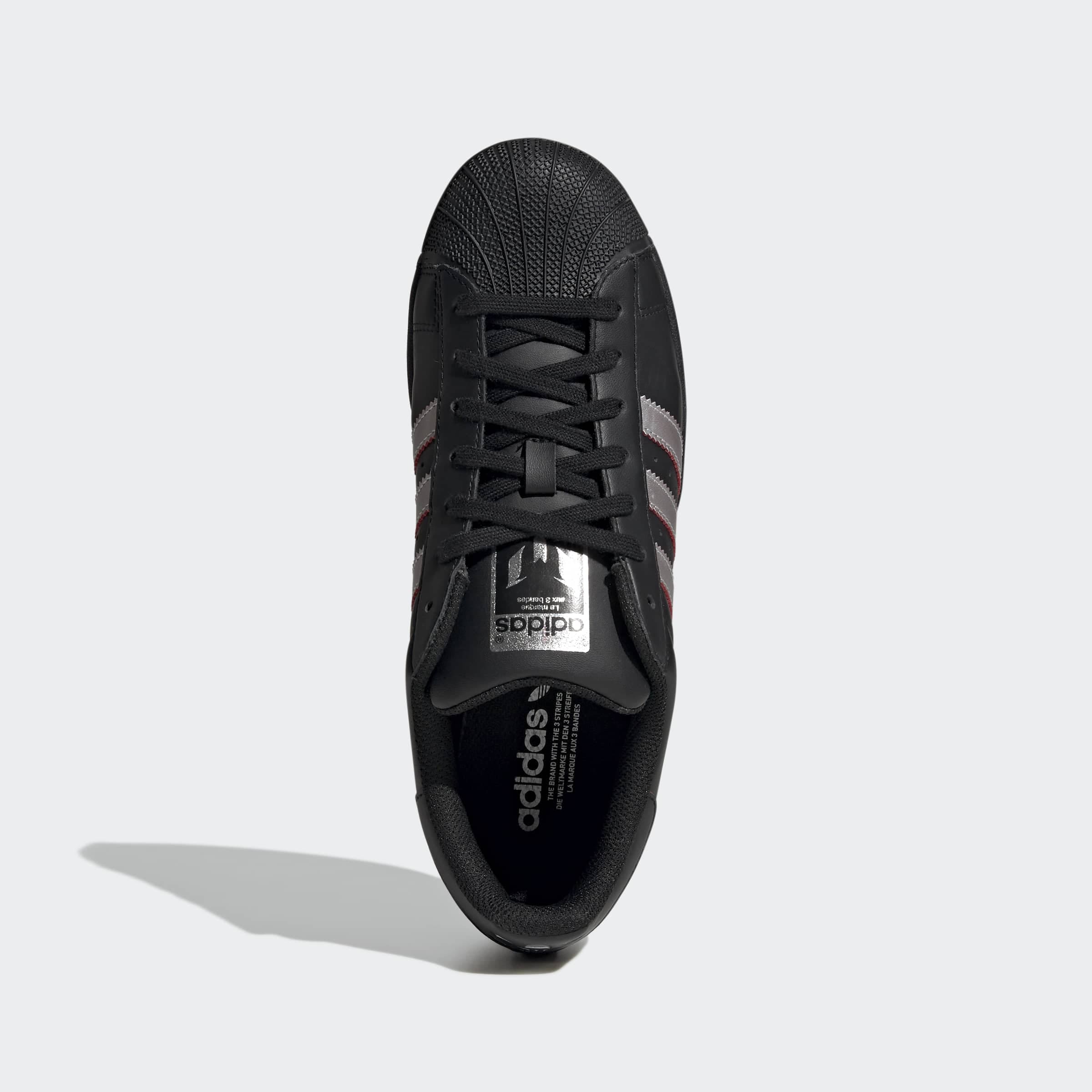 adidas Performance Sneaker »SUPERSTAR MESSI«