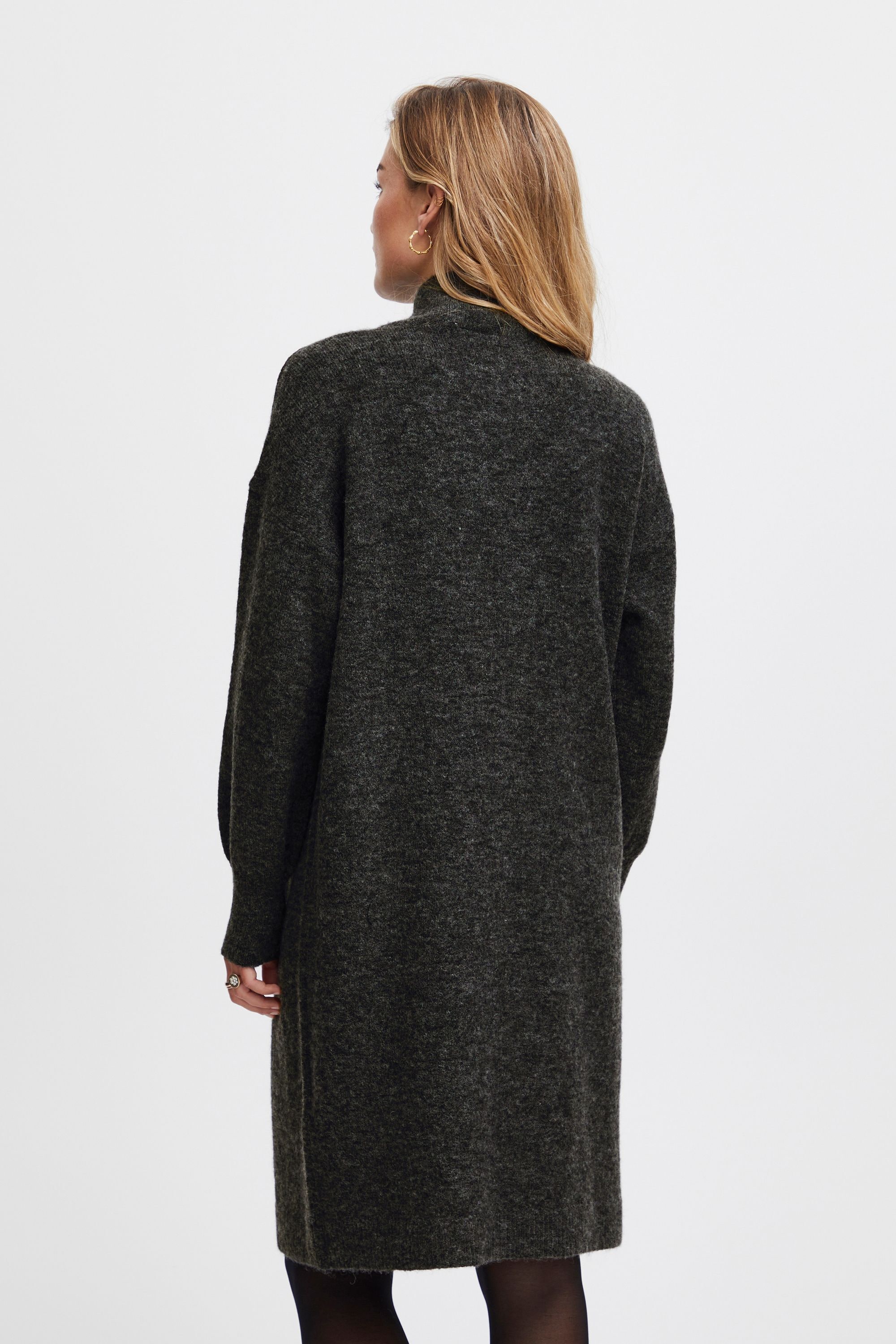 fransa Strickkleid »Strickkleid FRSanny«
