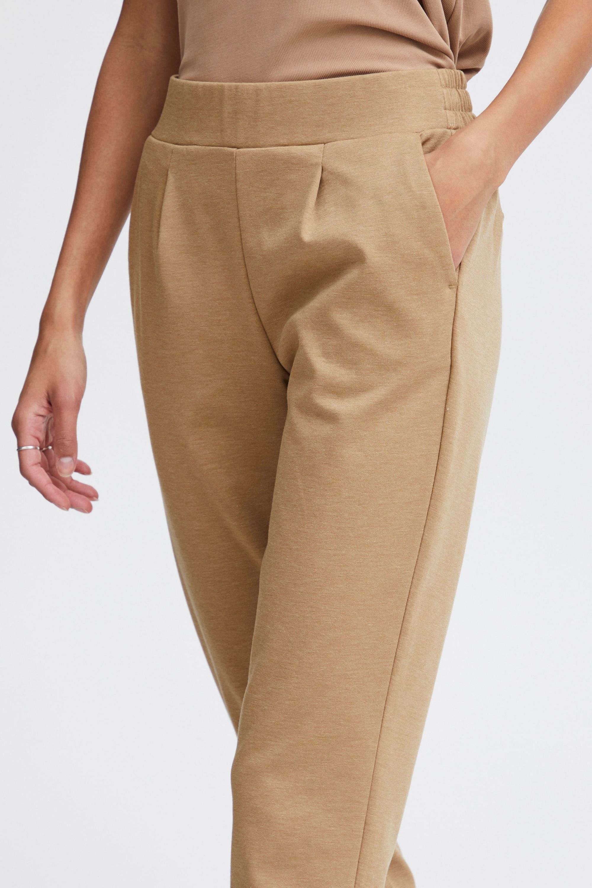 b.young Stoffhose »Stoffhose BYRizetta«