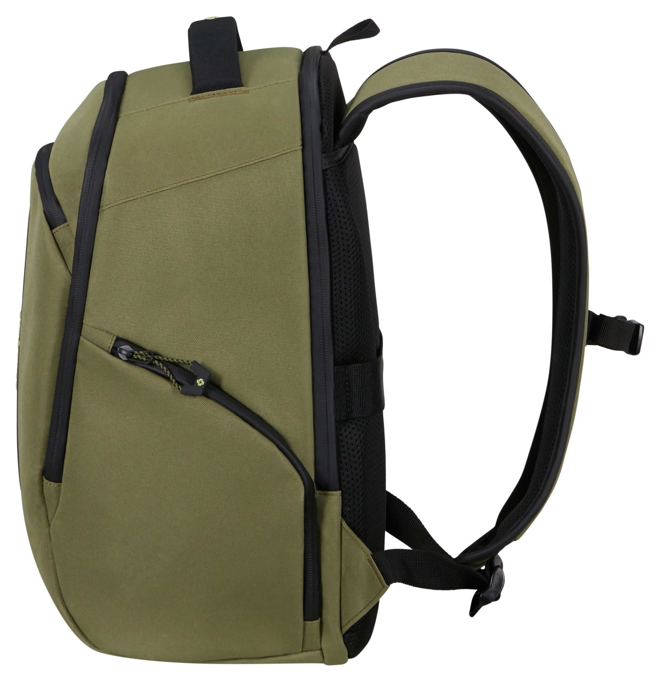 Samsonite Laptoprucksack »ECODIVER XS«
