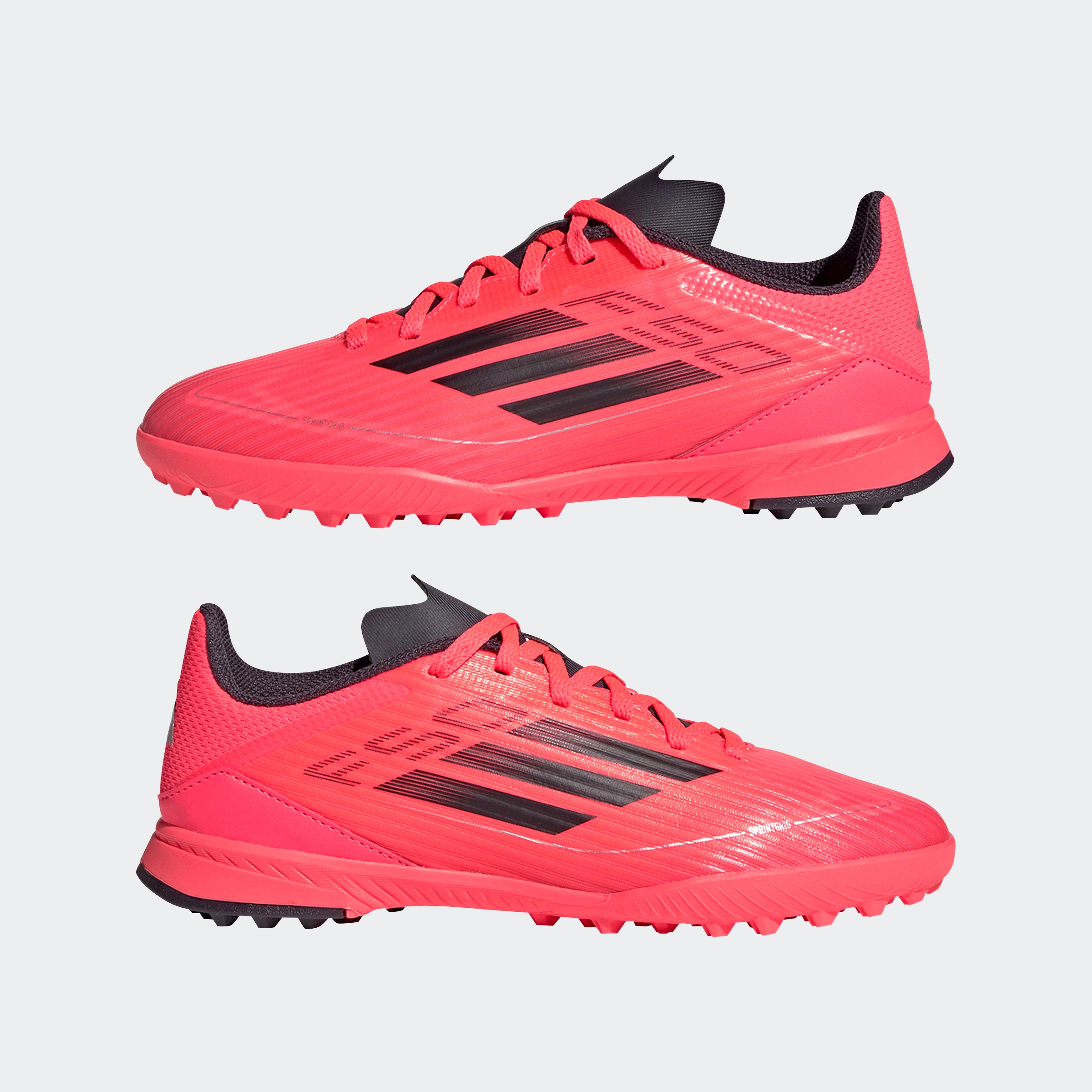 adidas Performance Fußballschuh »F50 LEAGUE KIDS TF«
