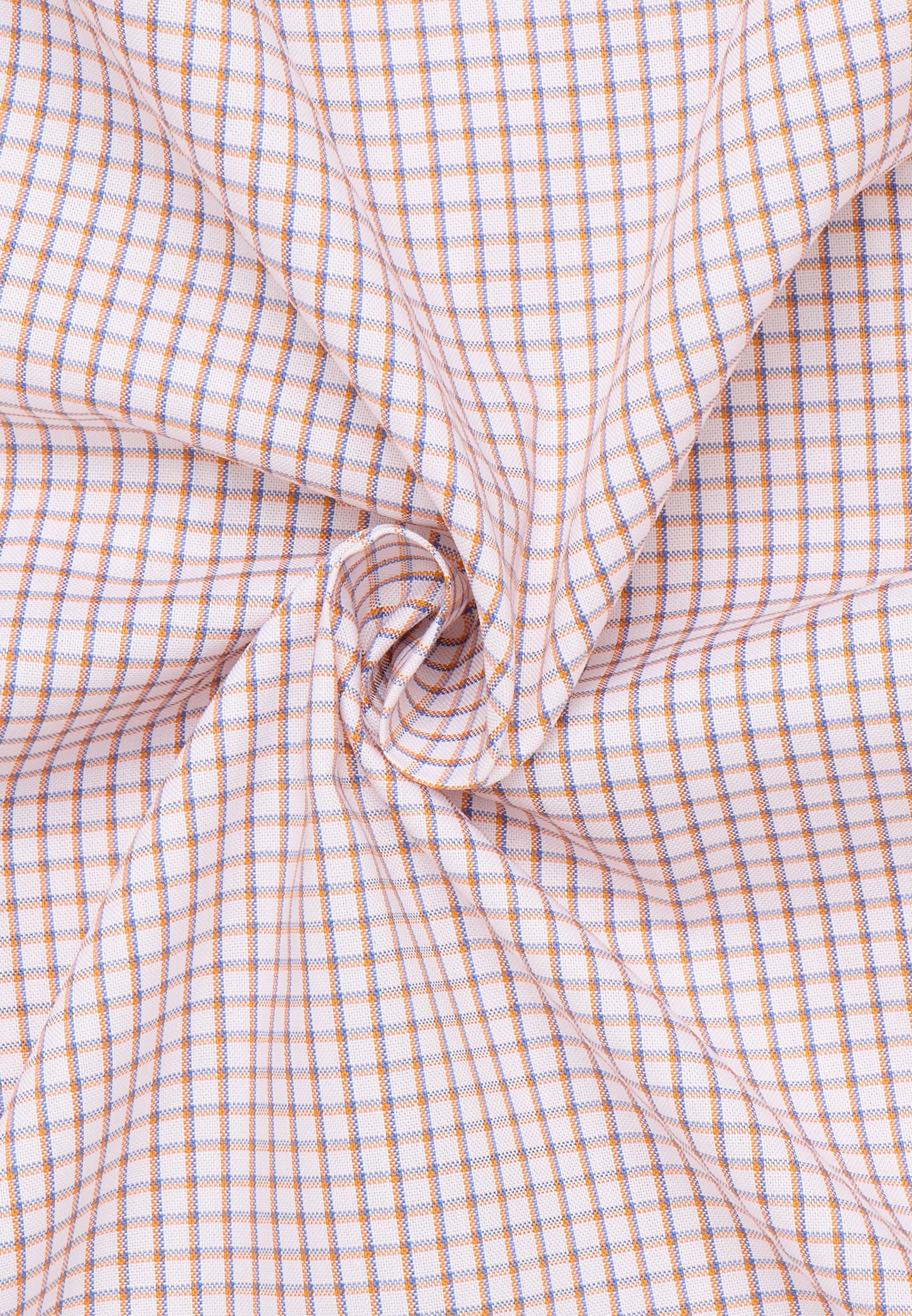 Eterna Langarmhemd »COMFORT FIT«, NON IRON (bügelfrei)