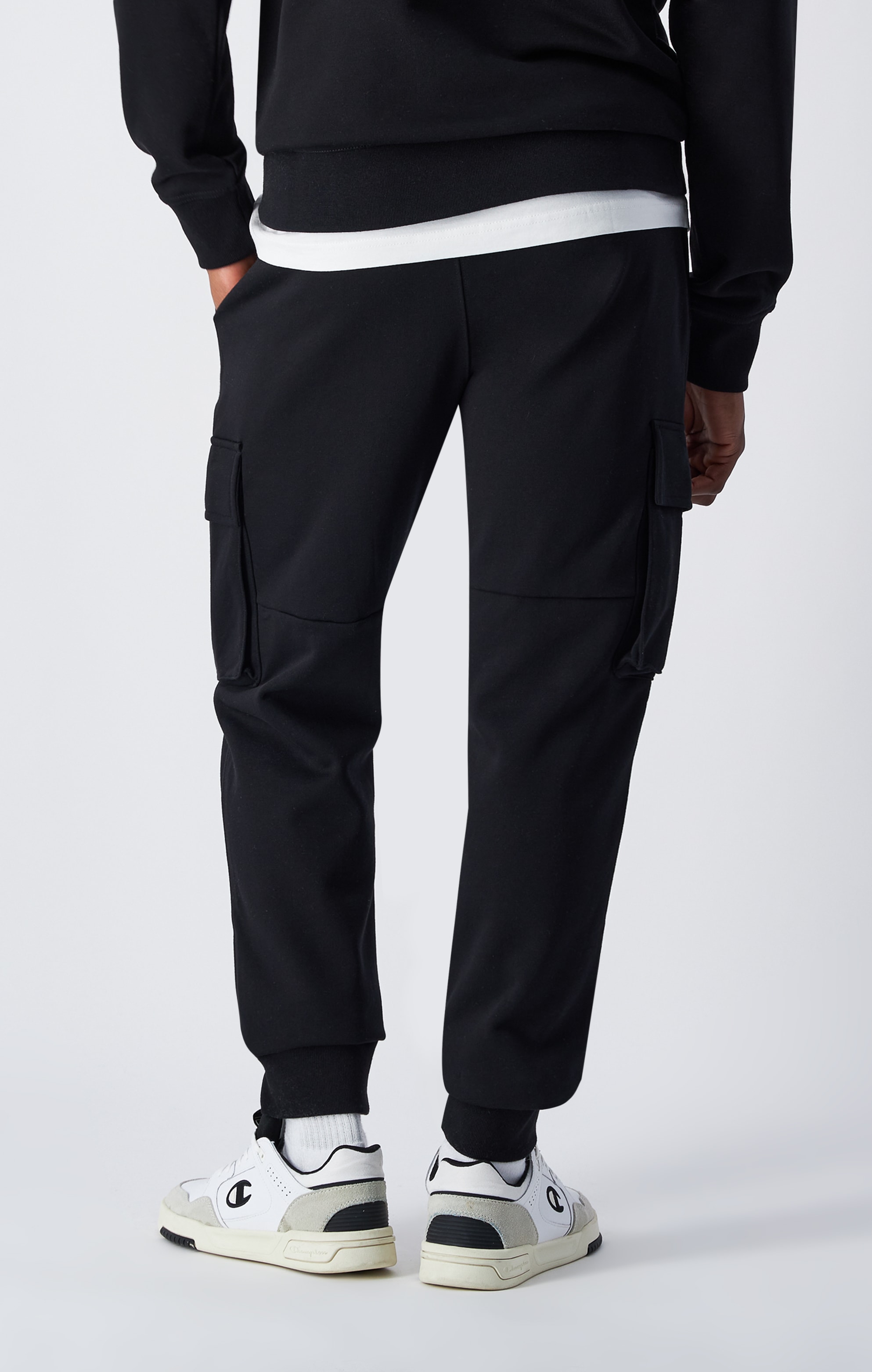 Champion Jogginghose »Rib Cuff Cargo Pant«