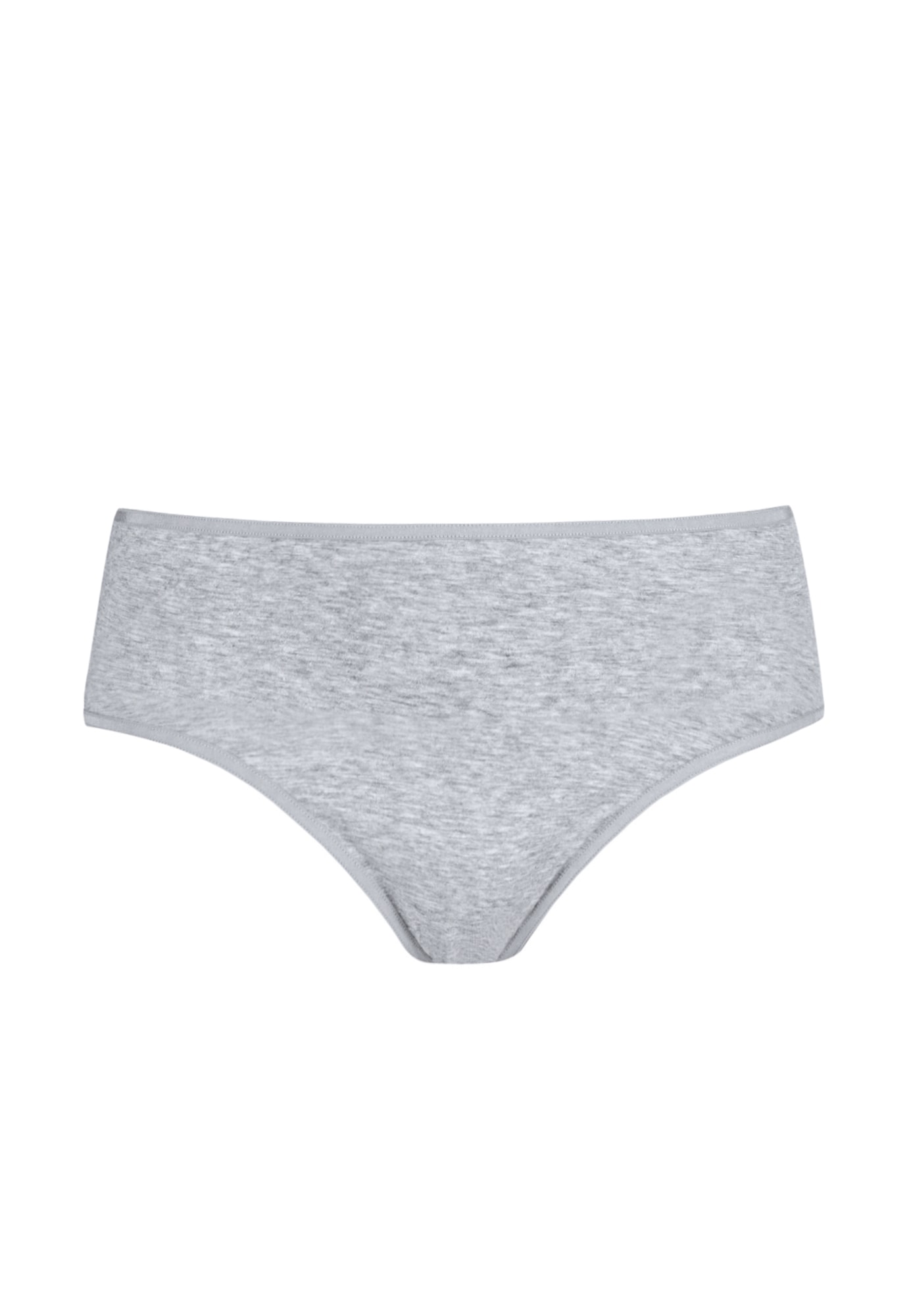 Mey Hipster »SERIE COTTON PURE«, Hüftiger Sitz, weiche Beinabschlüsse