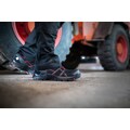 haix Sicherheitsschuh »Sneaker Safety 40 Low«, S3, mit Gore Tex Membran