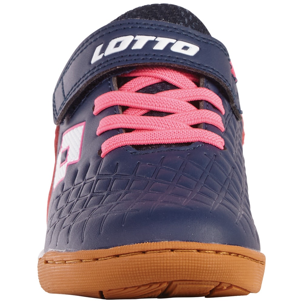 lotto Hallenschuh, - ideal für diverse Hallensportarten