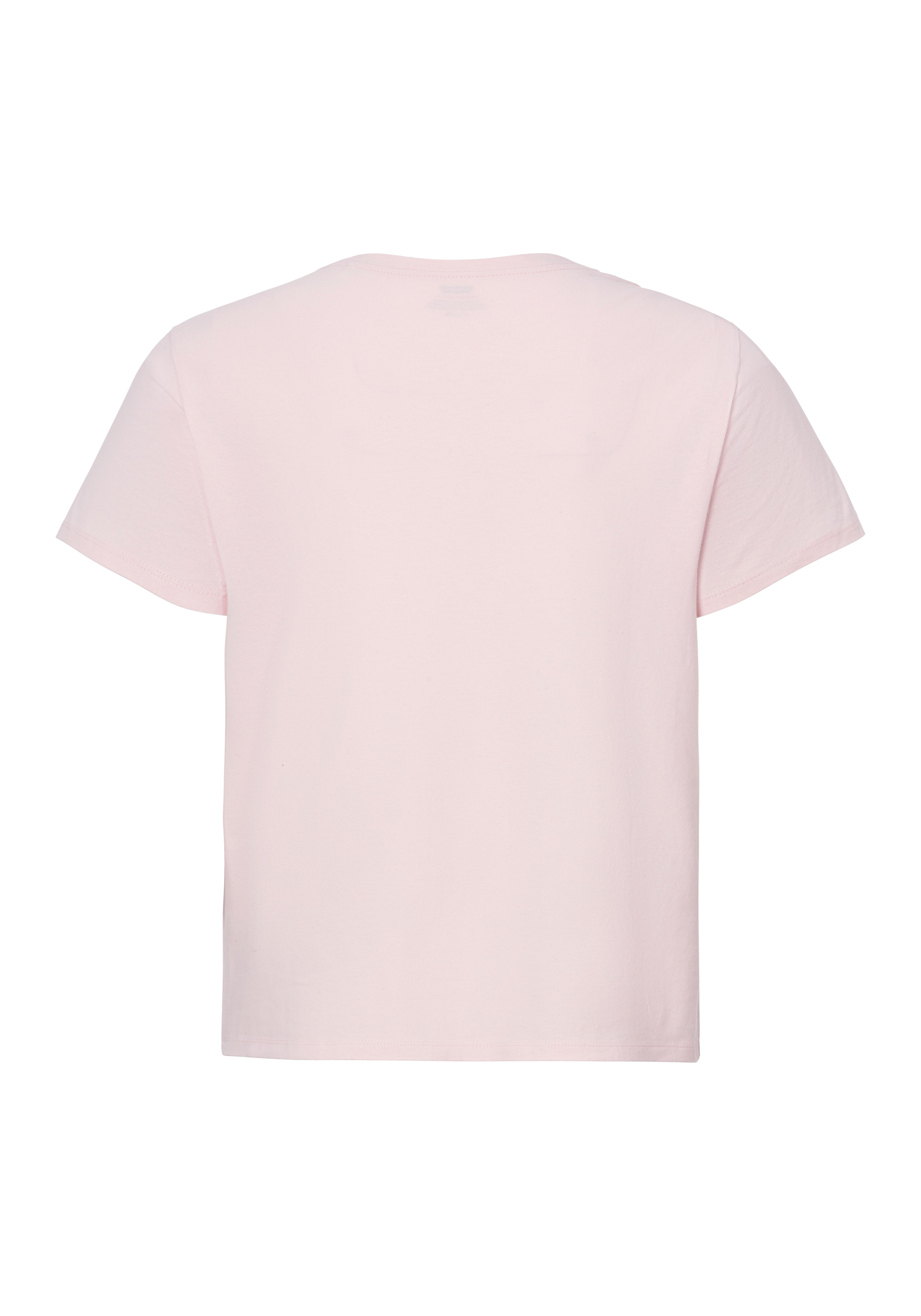 Levi's® Plus T-Shirt »PL PERFECT TEE«
