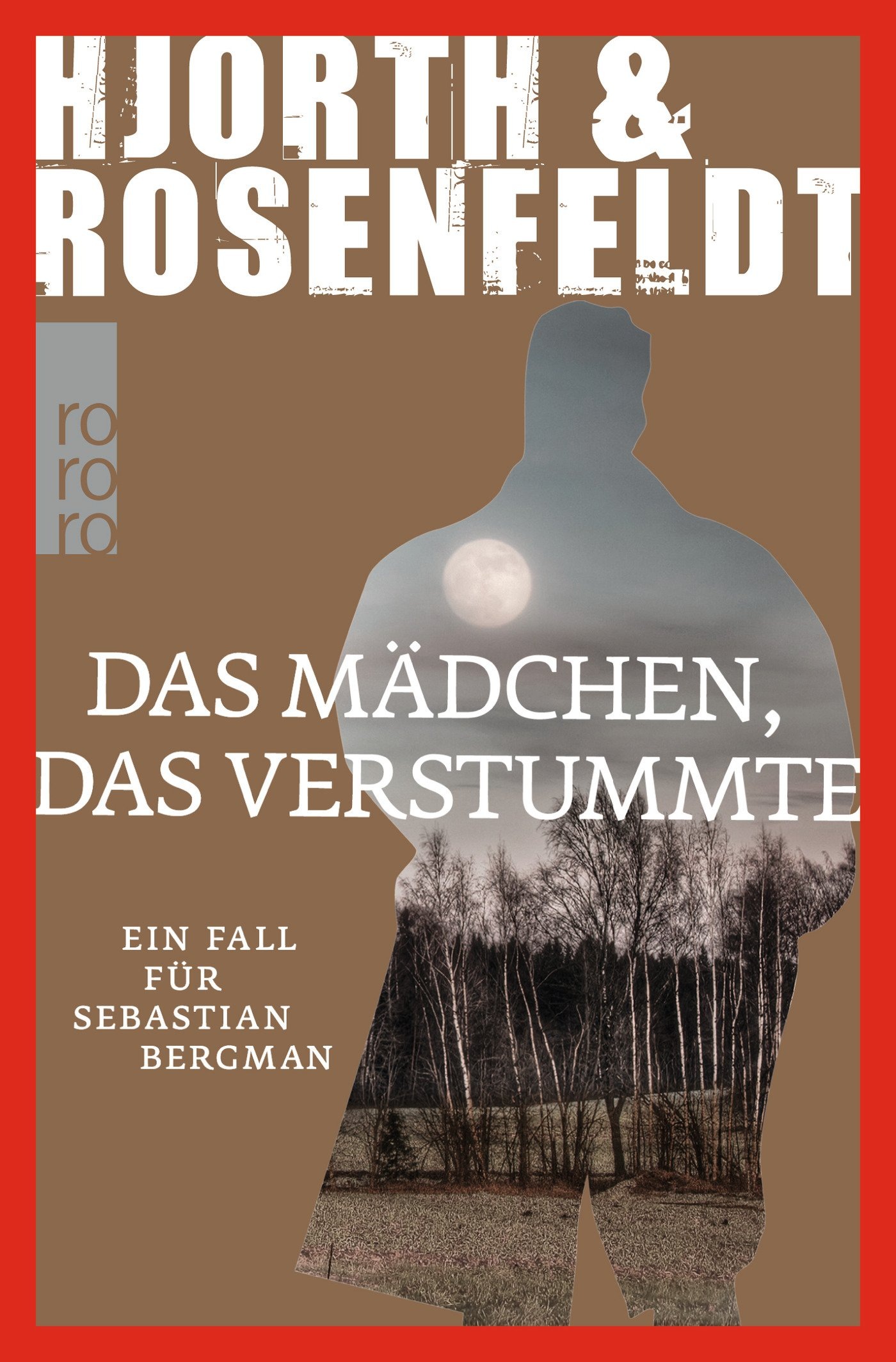 Buch Das Madchen Das Verstummte Michael Hjorth Hans Rosenfeldt Ursel Allenstein Online Kaufen Otto