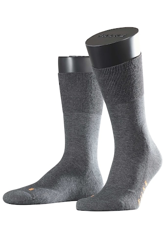FALKE Socken »Run«, aus wärmender Baumwolle kaufen