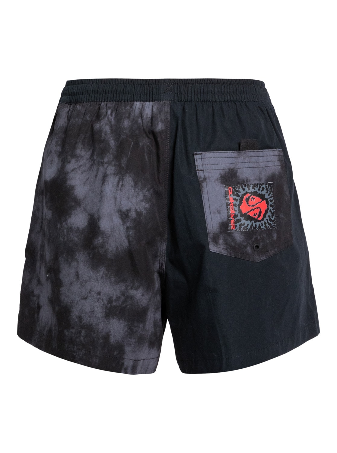 Quiksilver Badeshorts »Quiksilver x Stranger Things Upside Down«