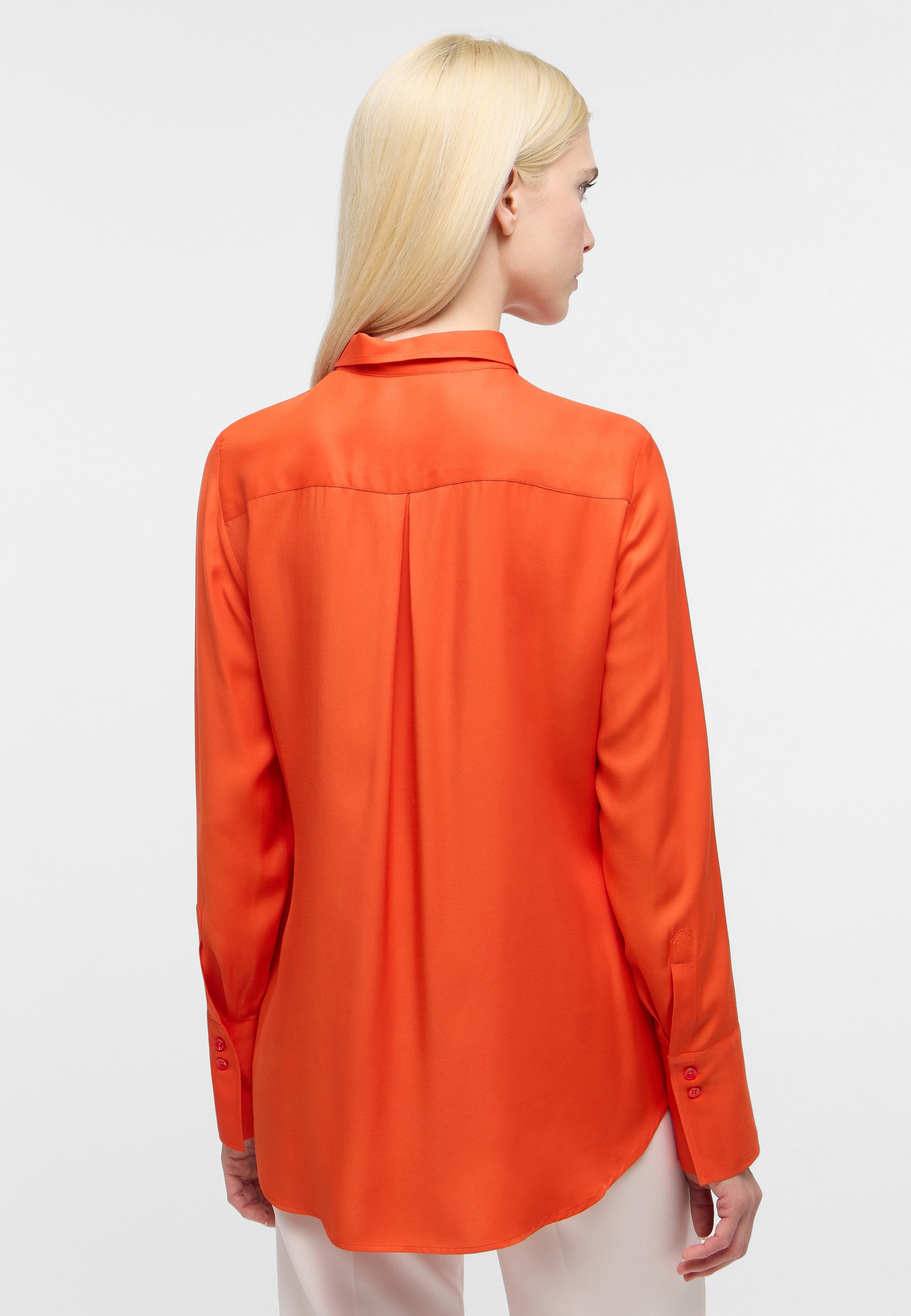 Eterna Hemdbluse »REGULAR FIT«