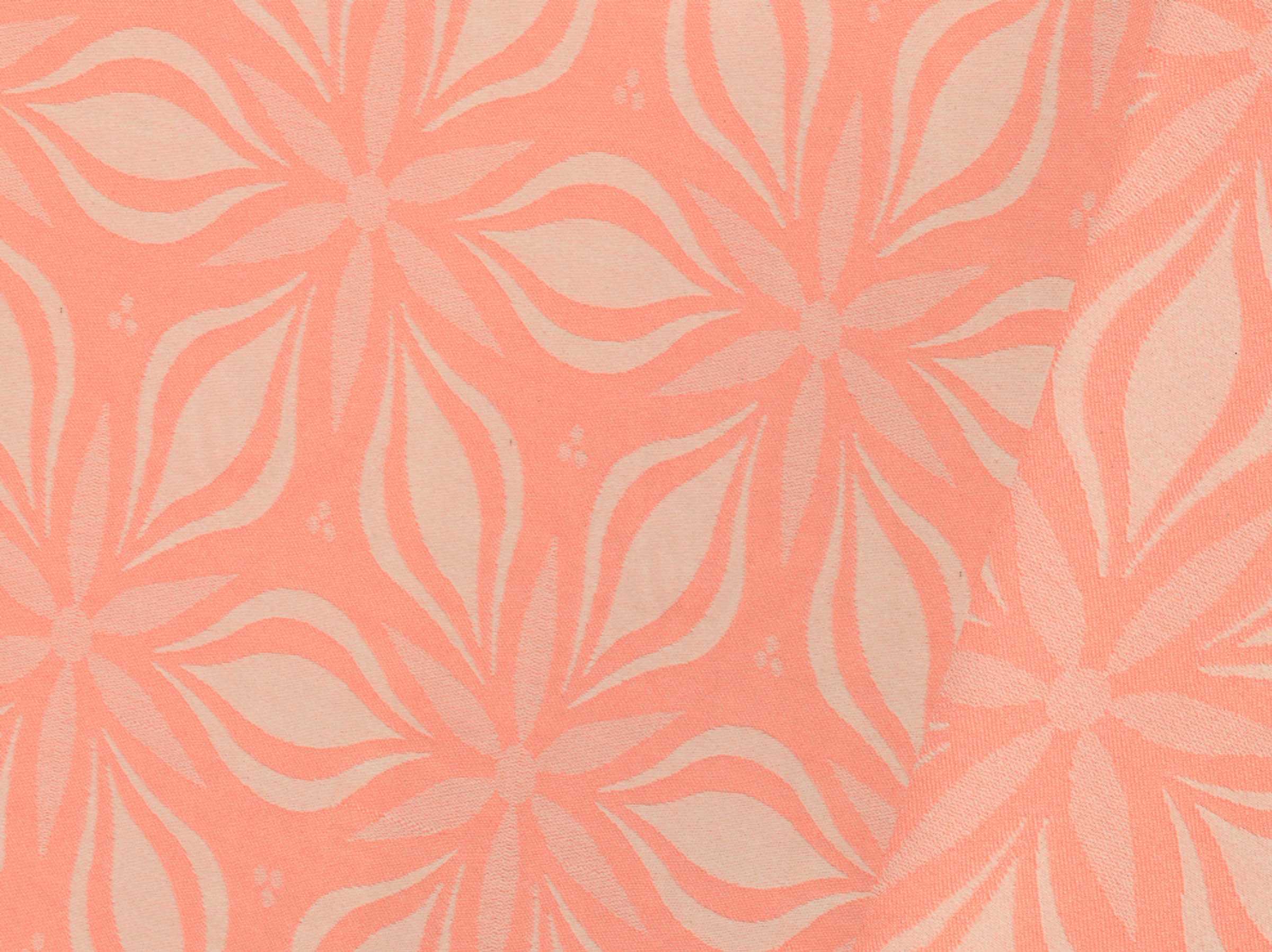 Adam Tischdecke »Retro Floret«, (1 St.)