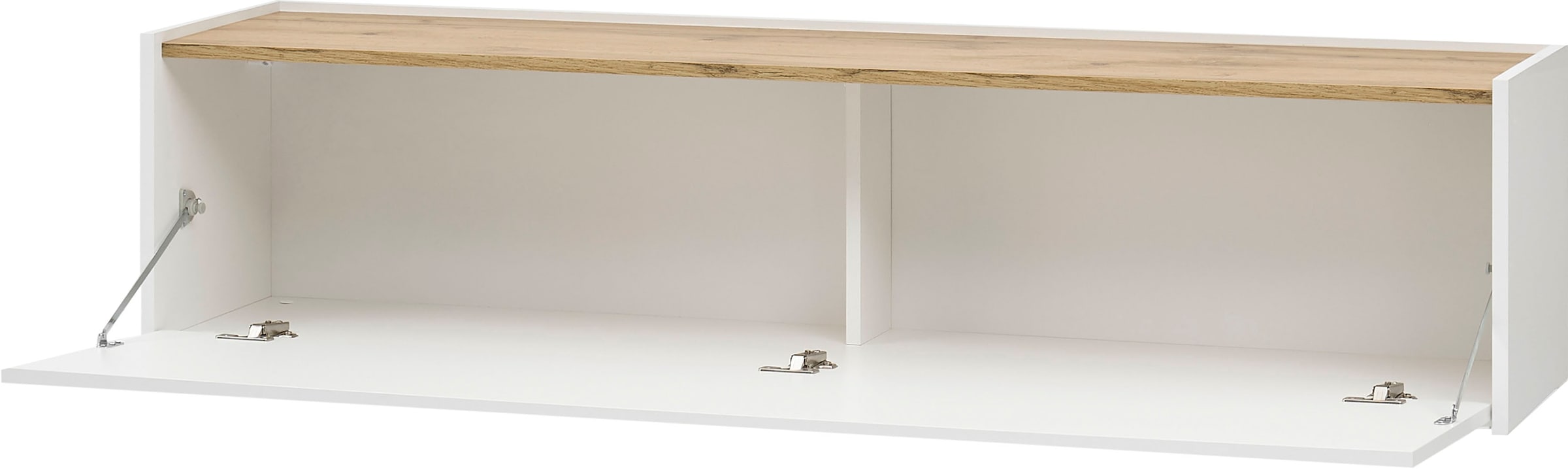 Home affaire Wohnwand »City/Giron, moderne Anbauwand, Komplettset in vielen Farben verfügbar« Set, 5 Stk. tlg.