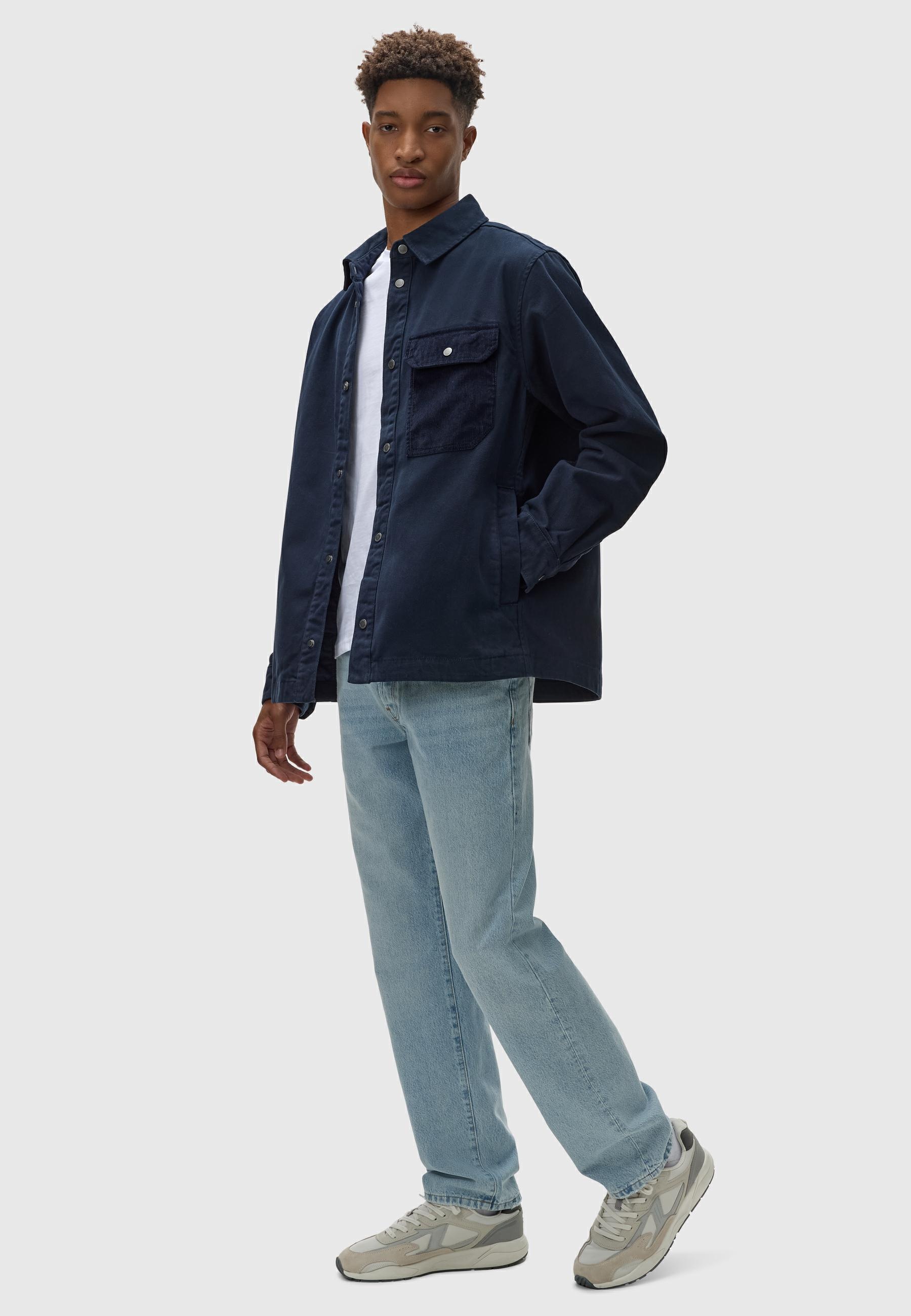 Ragwear Outdoorhemd »Outdoorhemd Garwend«