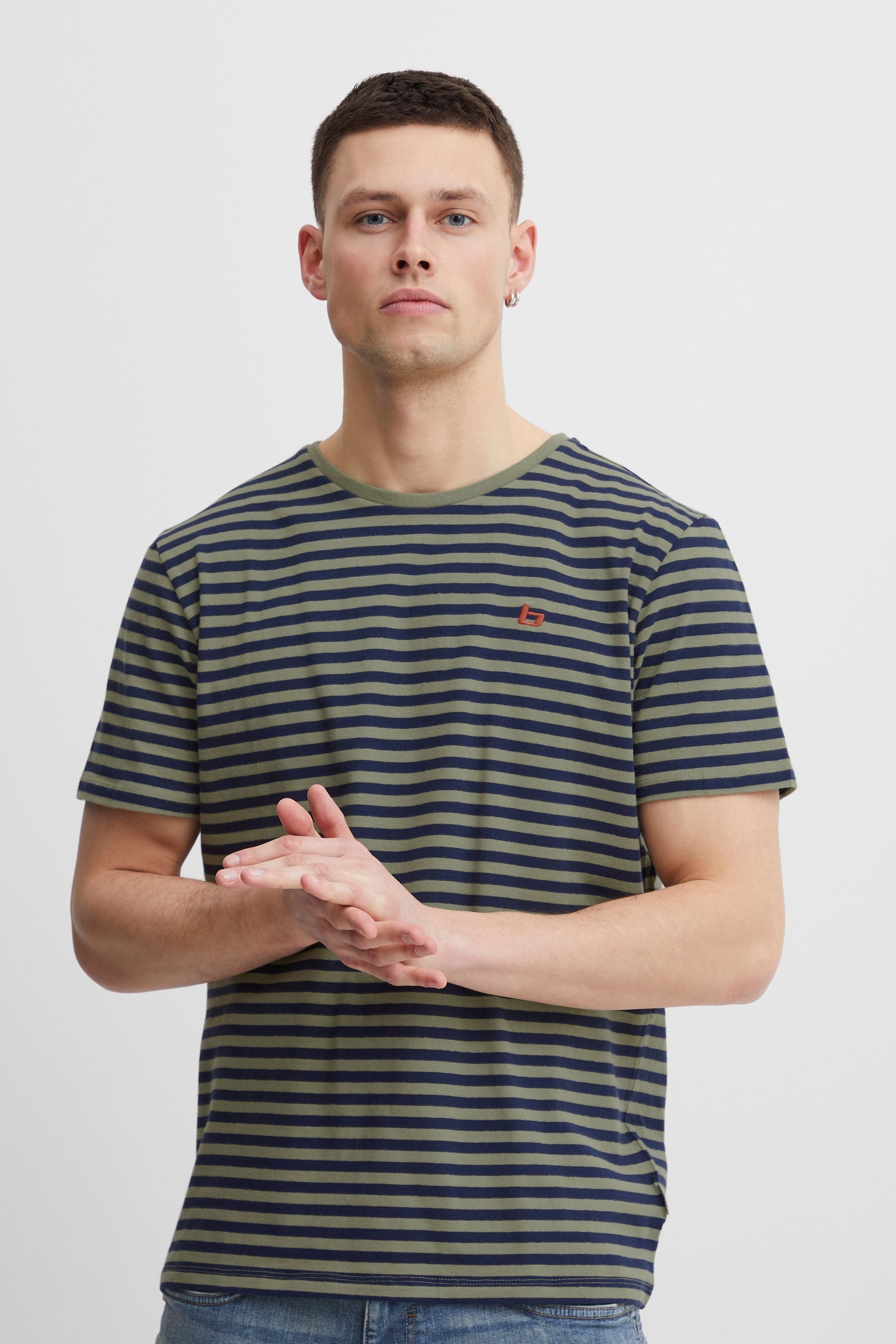 Blend T-Shirt »T-Shirt BHBDinton«