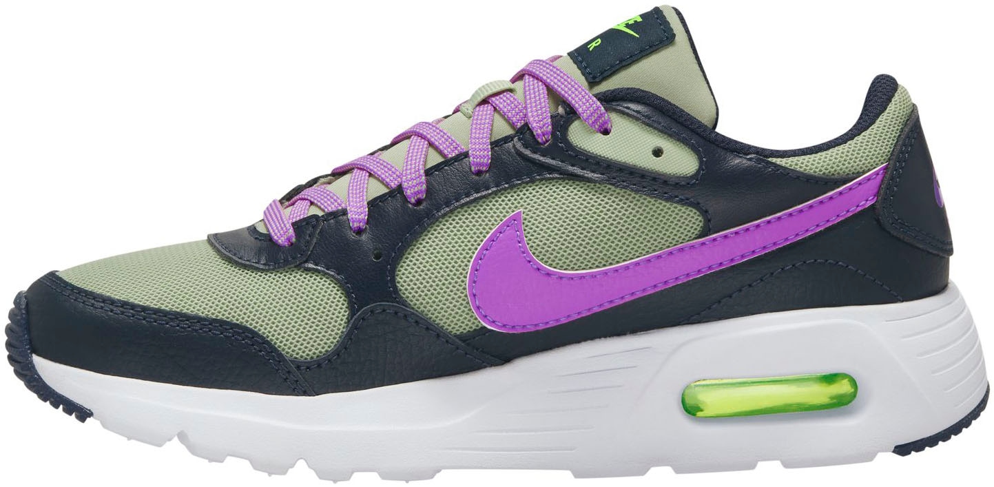 Nike Sportswear Sneaker »AIR MAX SC (GS)«