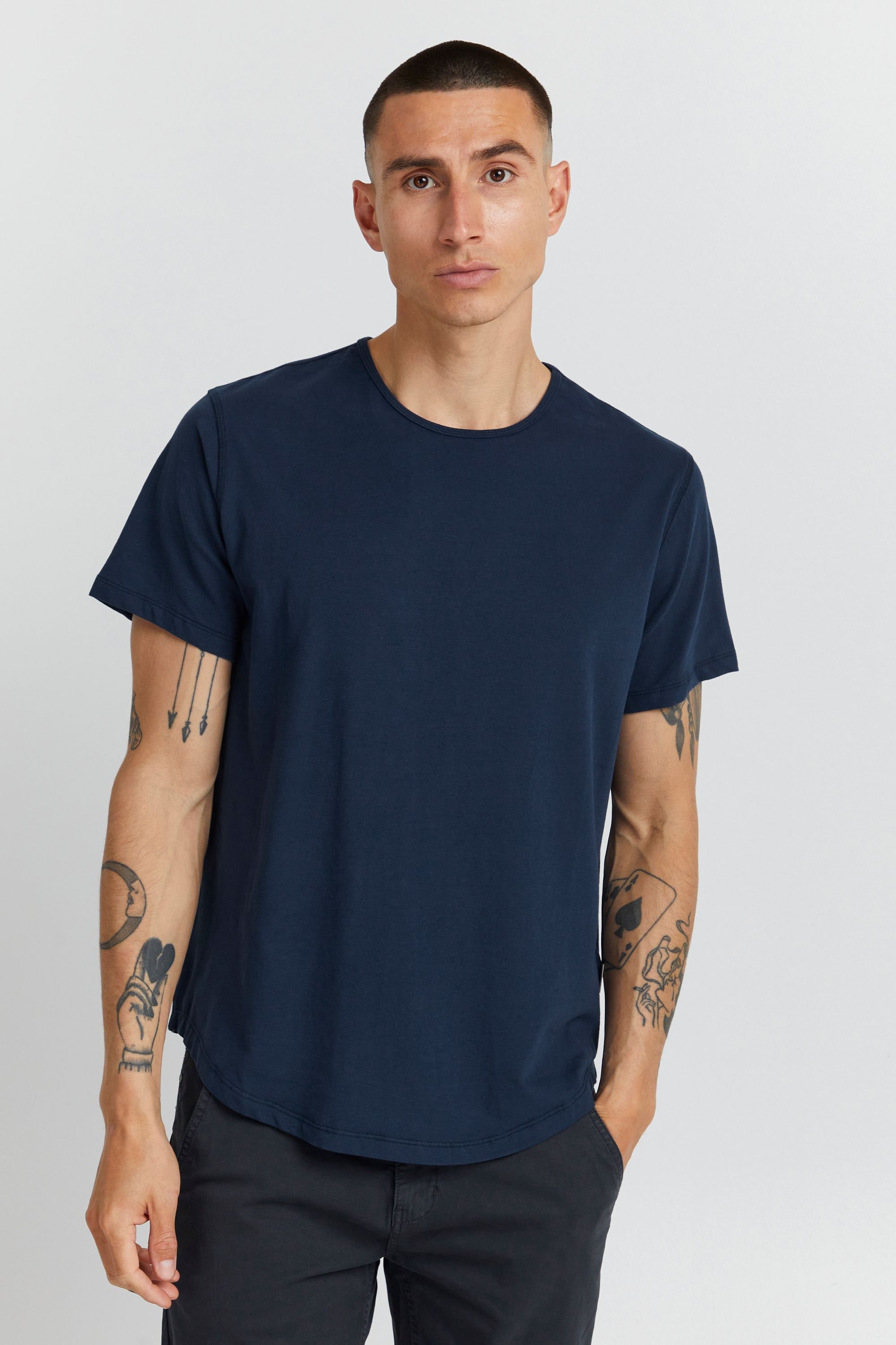 Blend T-Shirt »T-Shirt BHTee«