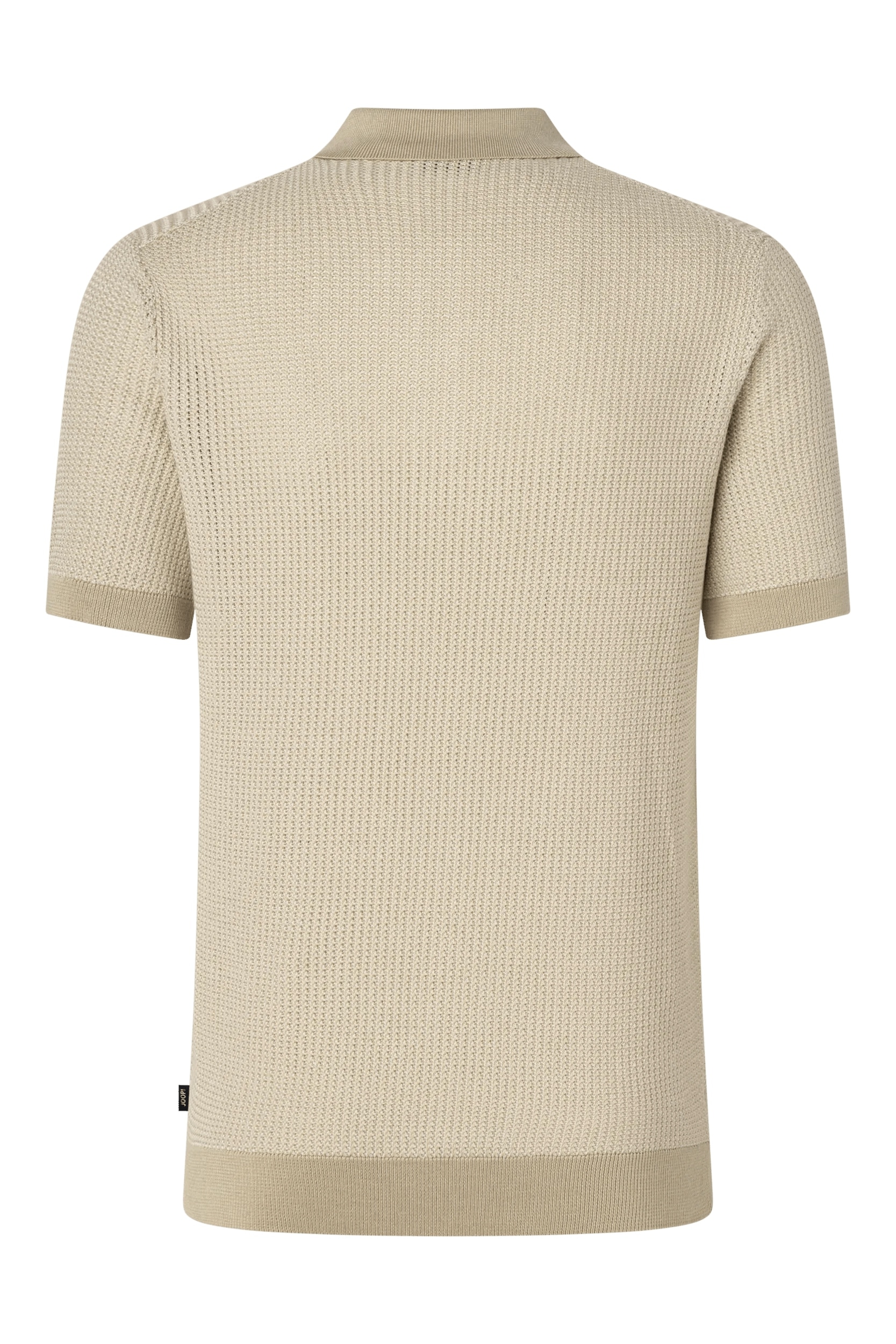 JOOP! Poloshirt »Brianoro« Regular fit mit Polokragen