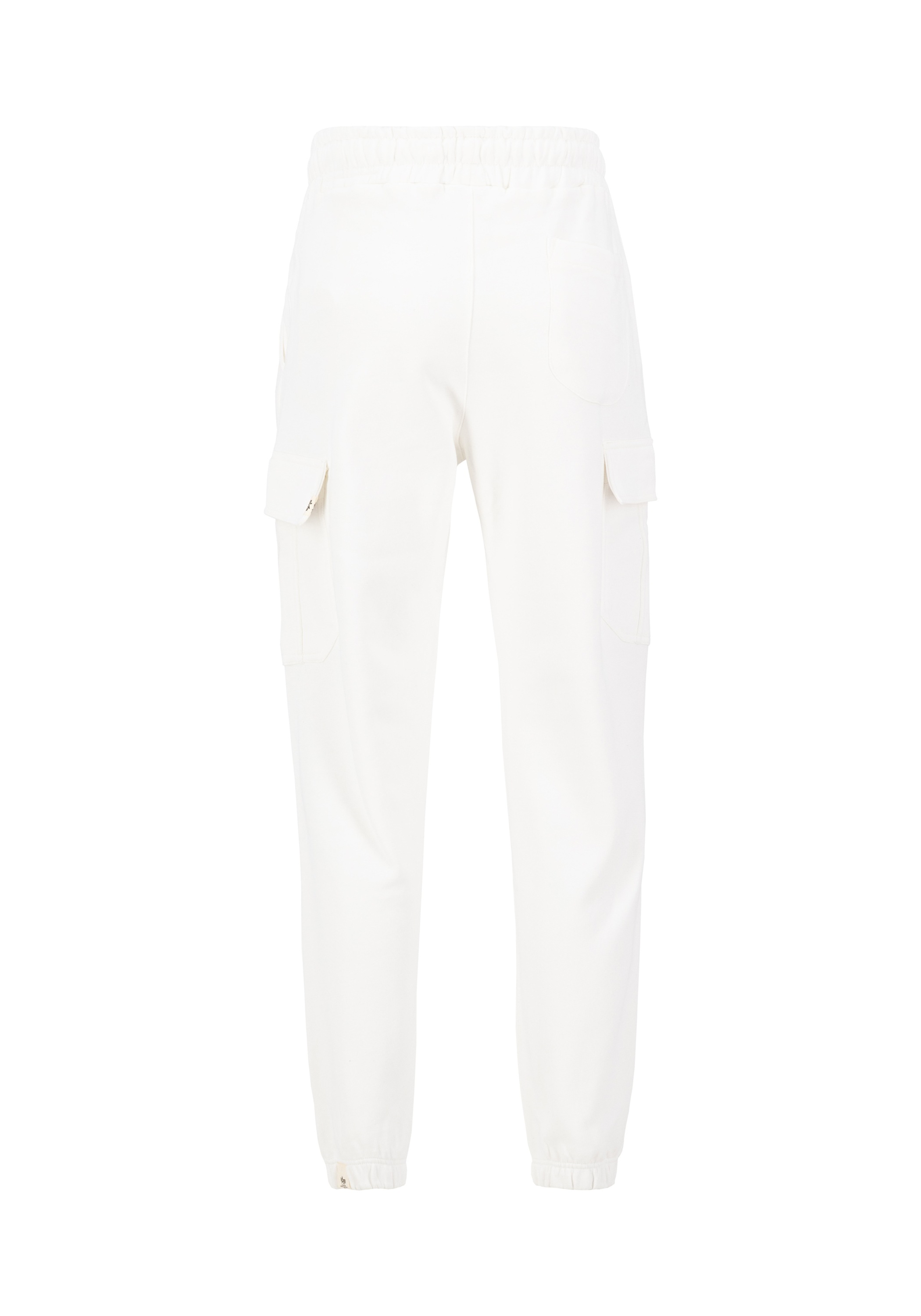 Alpha Industries Jogginghose »Alpha Industries Men - Jogger Organics Cargo Jogger«