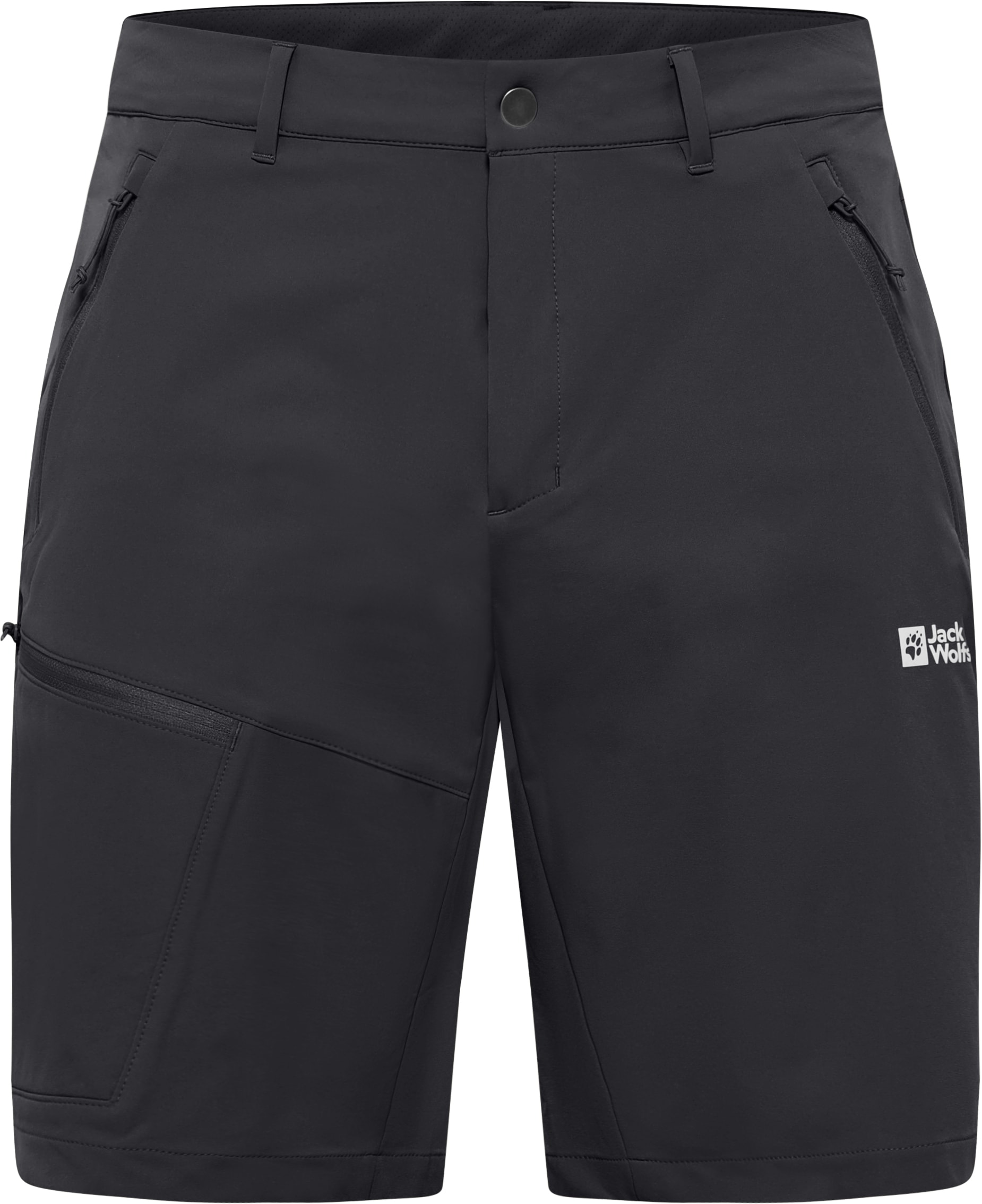Jack Wolfskin Shorts »PICO TRAIL SHORTS M«