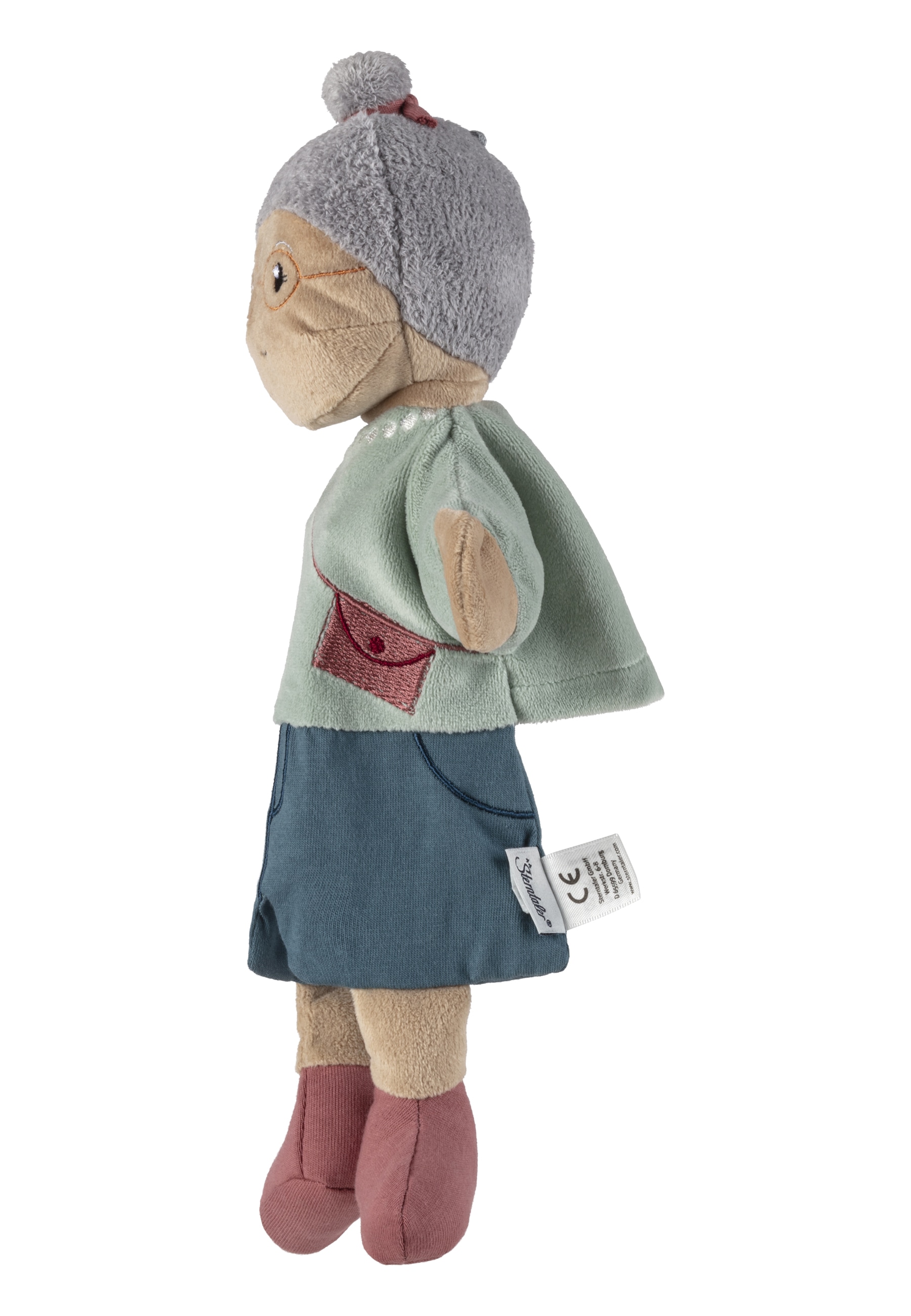 Sterntaler® Puppentheater »Handpuppe Oma«