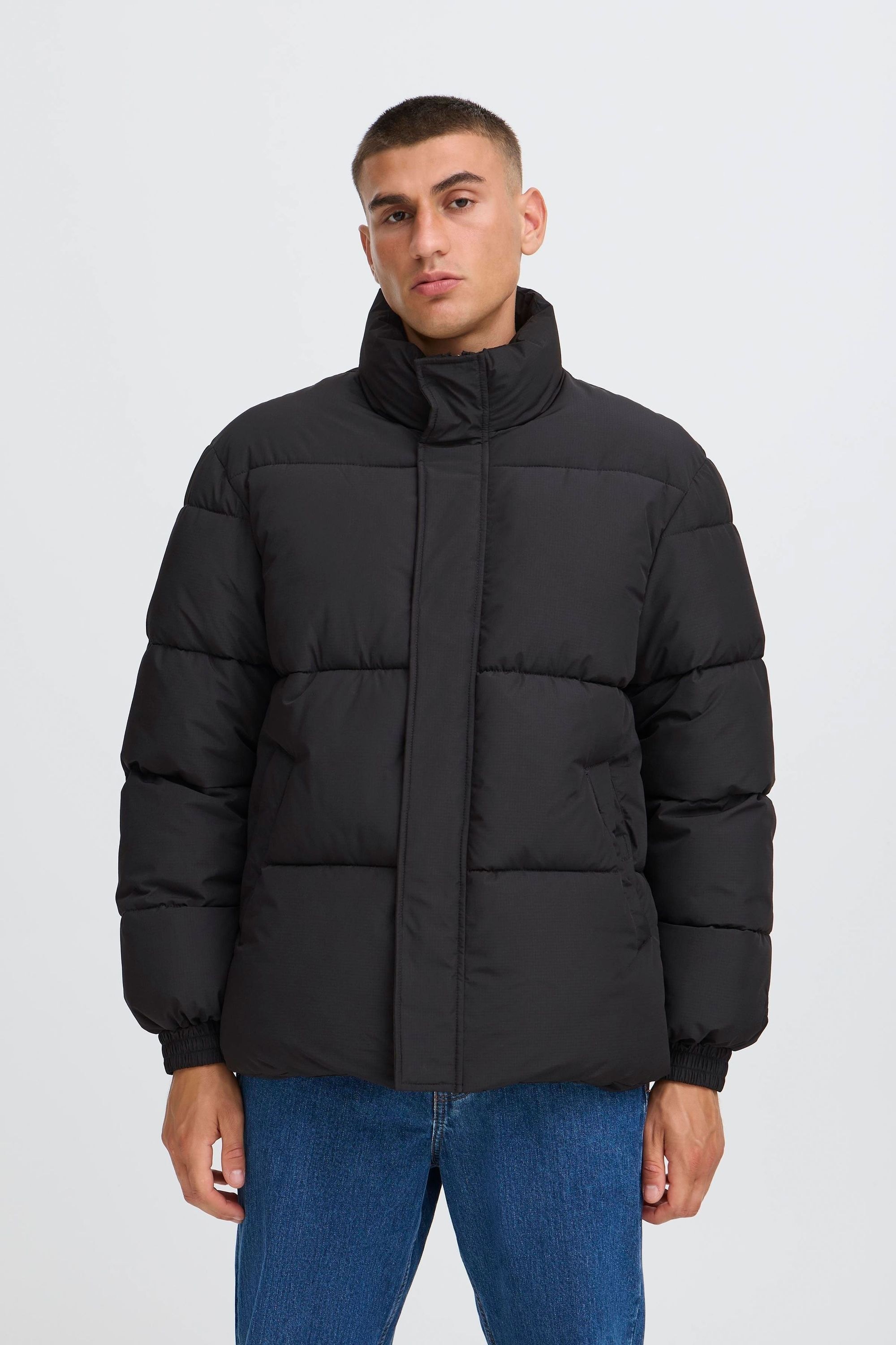 !Solid Steppjacke »Steppjacke SDRoy PUFFER«