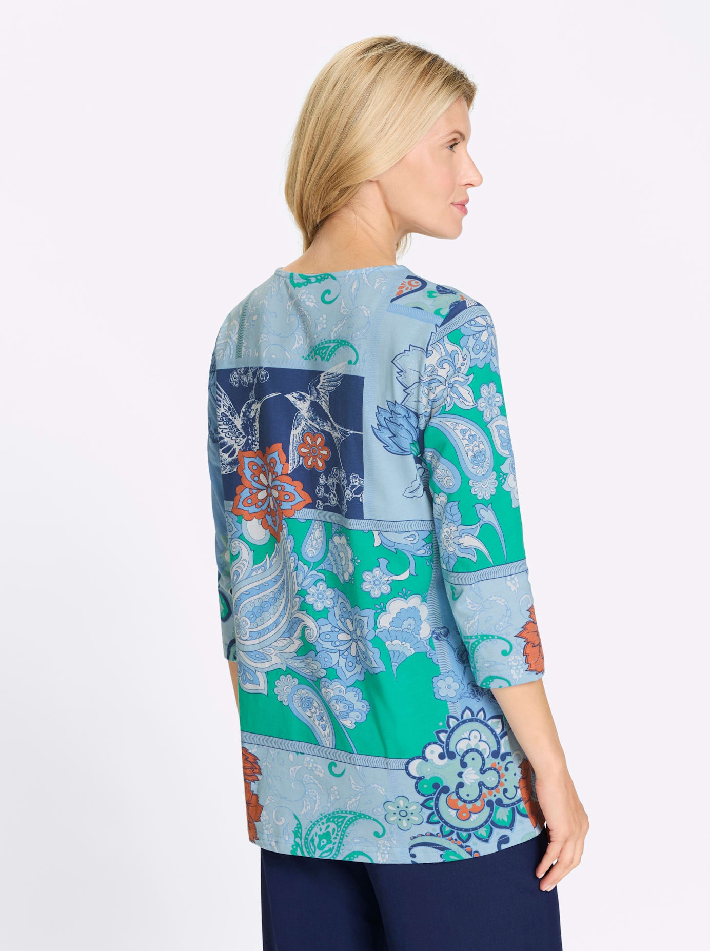 Classic Basics Longshirt »Longshirt« 1 tlg.