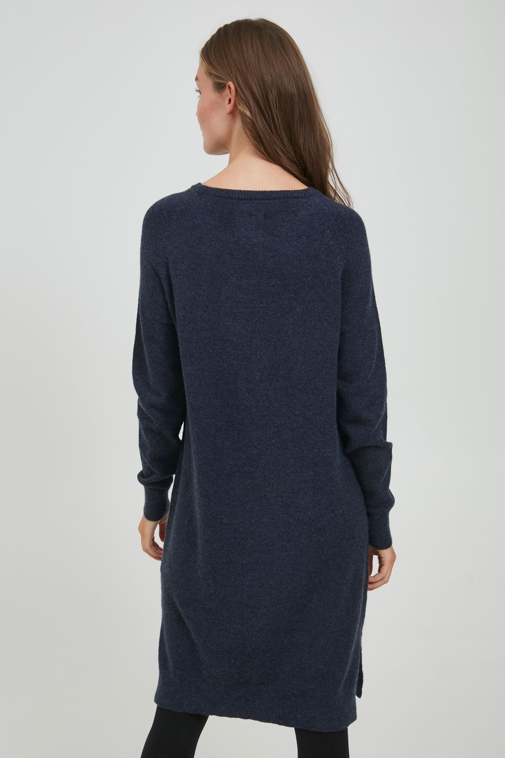 OXMO Strickkleid »Strickkleid OXMareen«