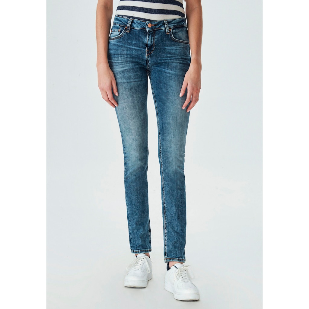 LTB Slim-fit-Jeans »ASPEN Y«