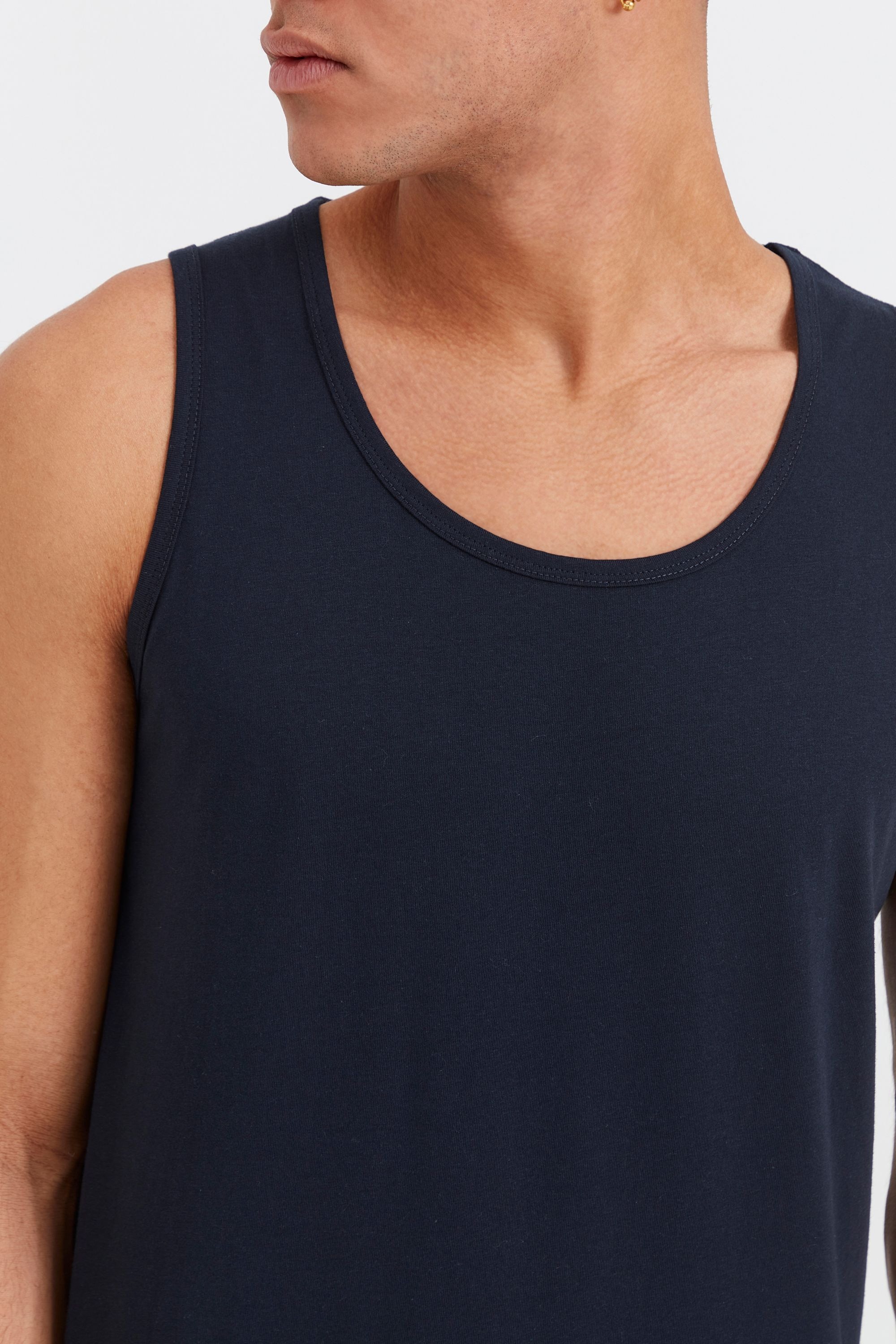 !Solid Longtop »Tanktop SDCasal«