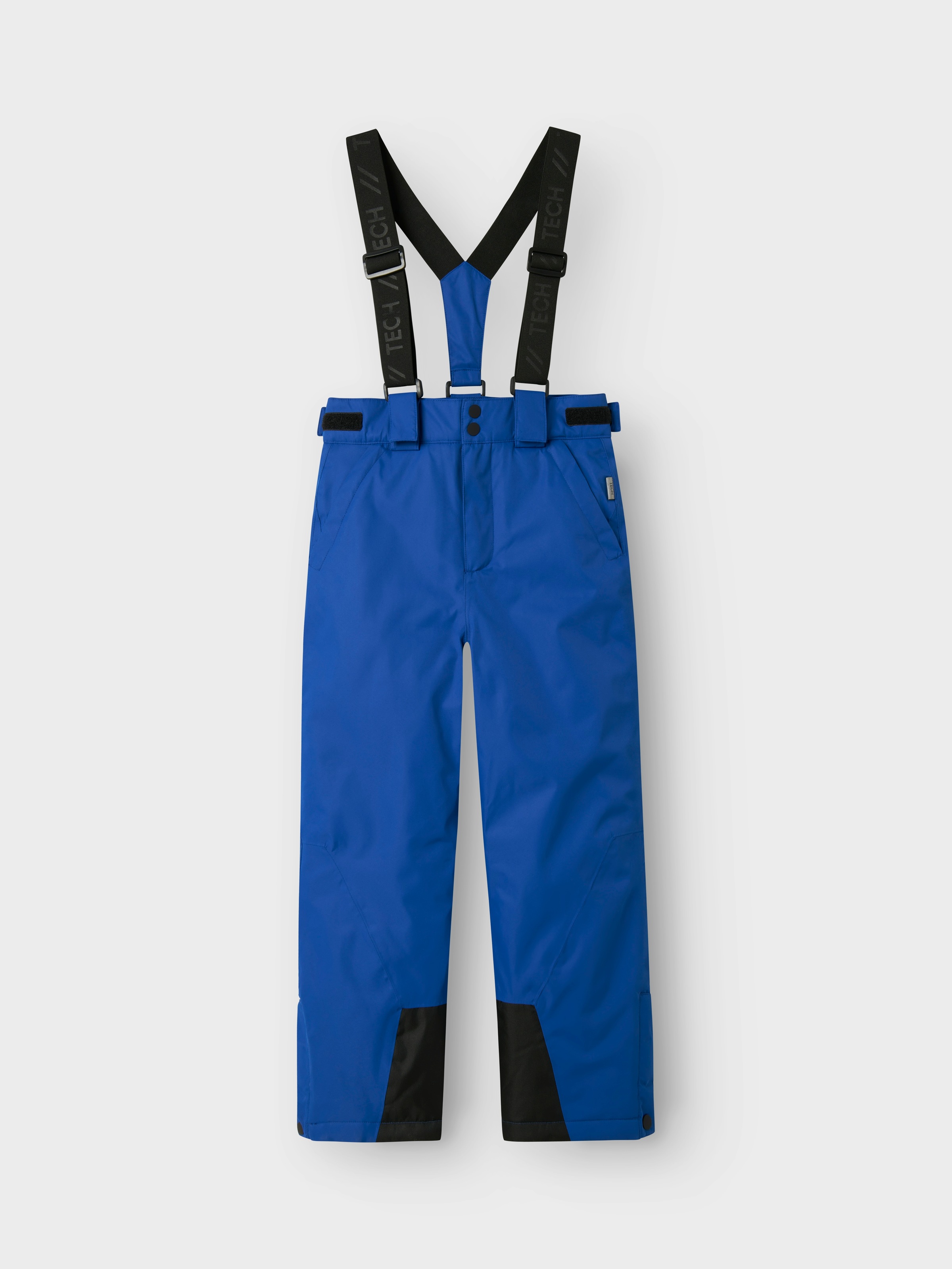Name It Skihose »NKNSLOPE10 PANT SKI EDITION FO NOOS«