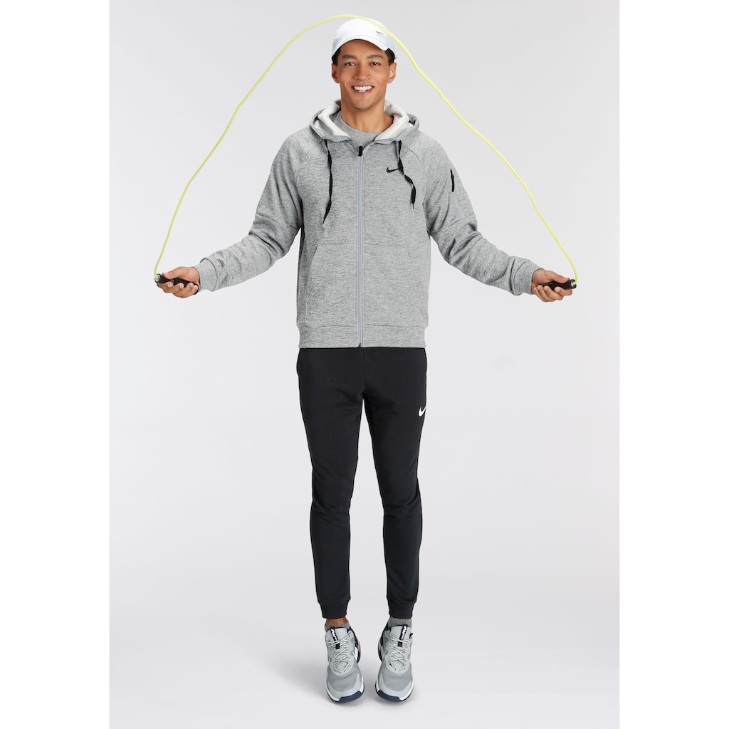 Nike Kapuzensweatjacke »THERMA-FIT MEN'S FULL-ZIP FITNESS HOODIE«