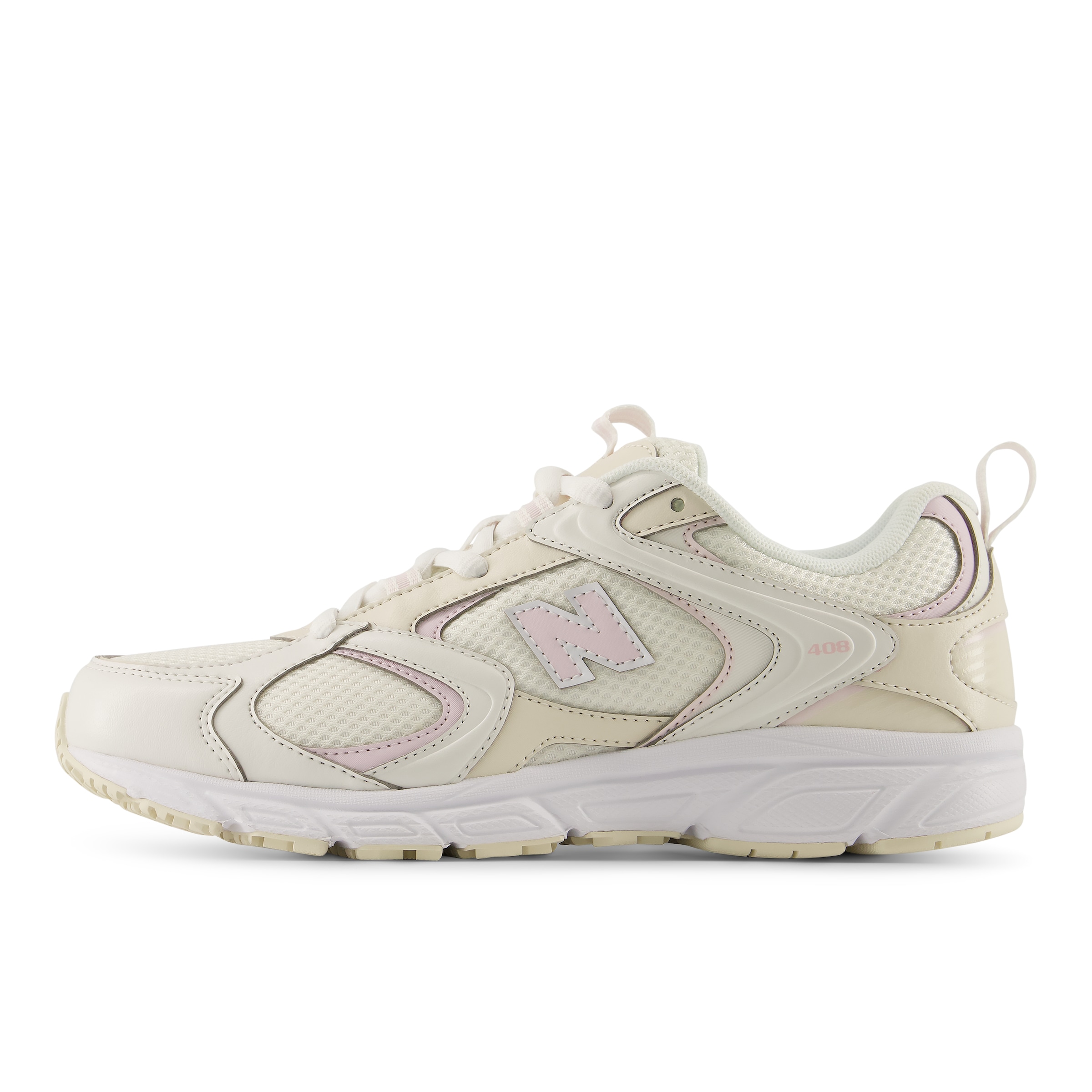 New Balance Sneaker »408«  inspiriert vom Design des New Balance 530 und 740