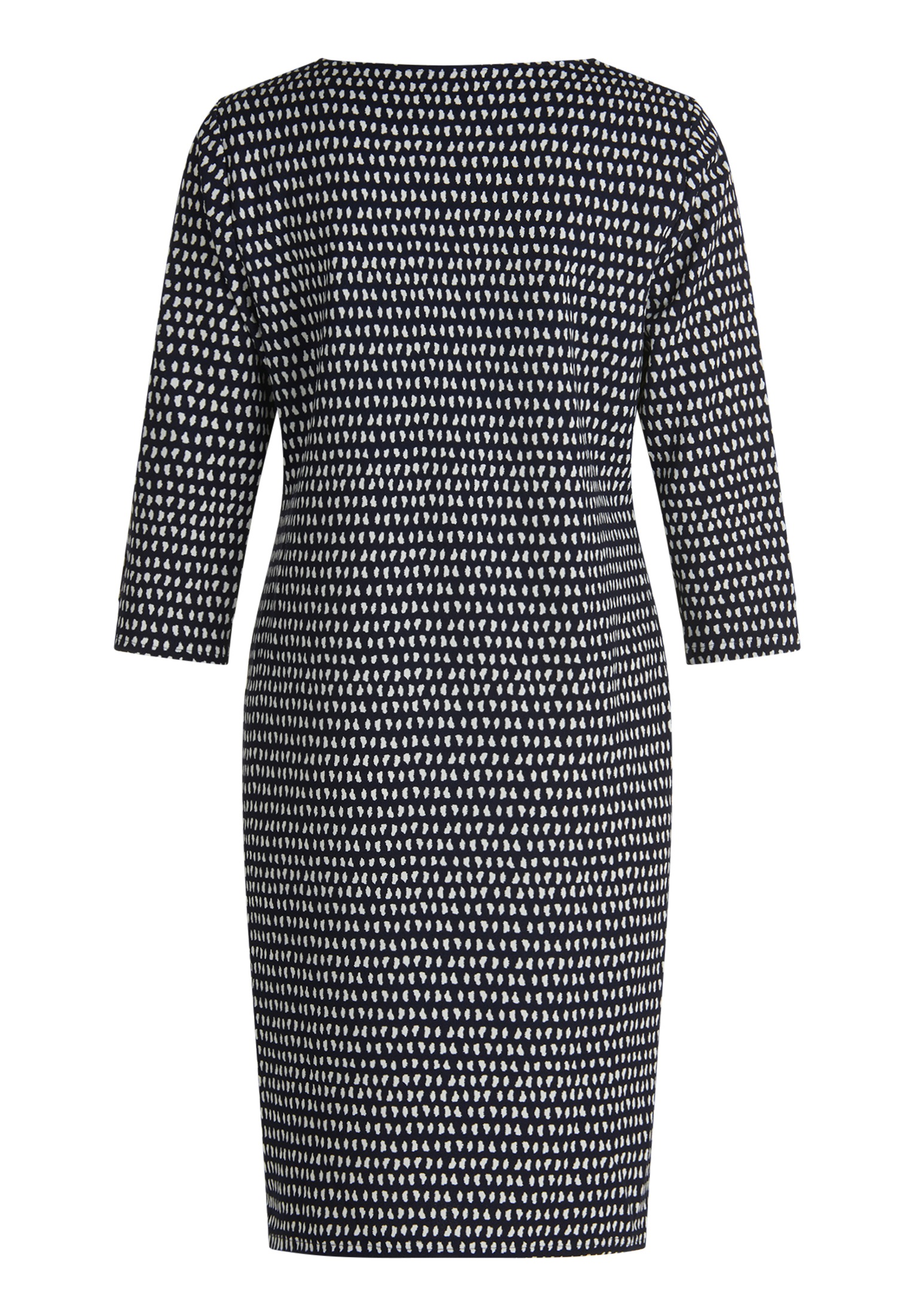 Cartoon Bodykleid »Casual-Kleid mit Muster«