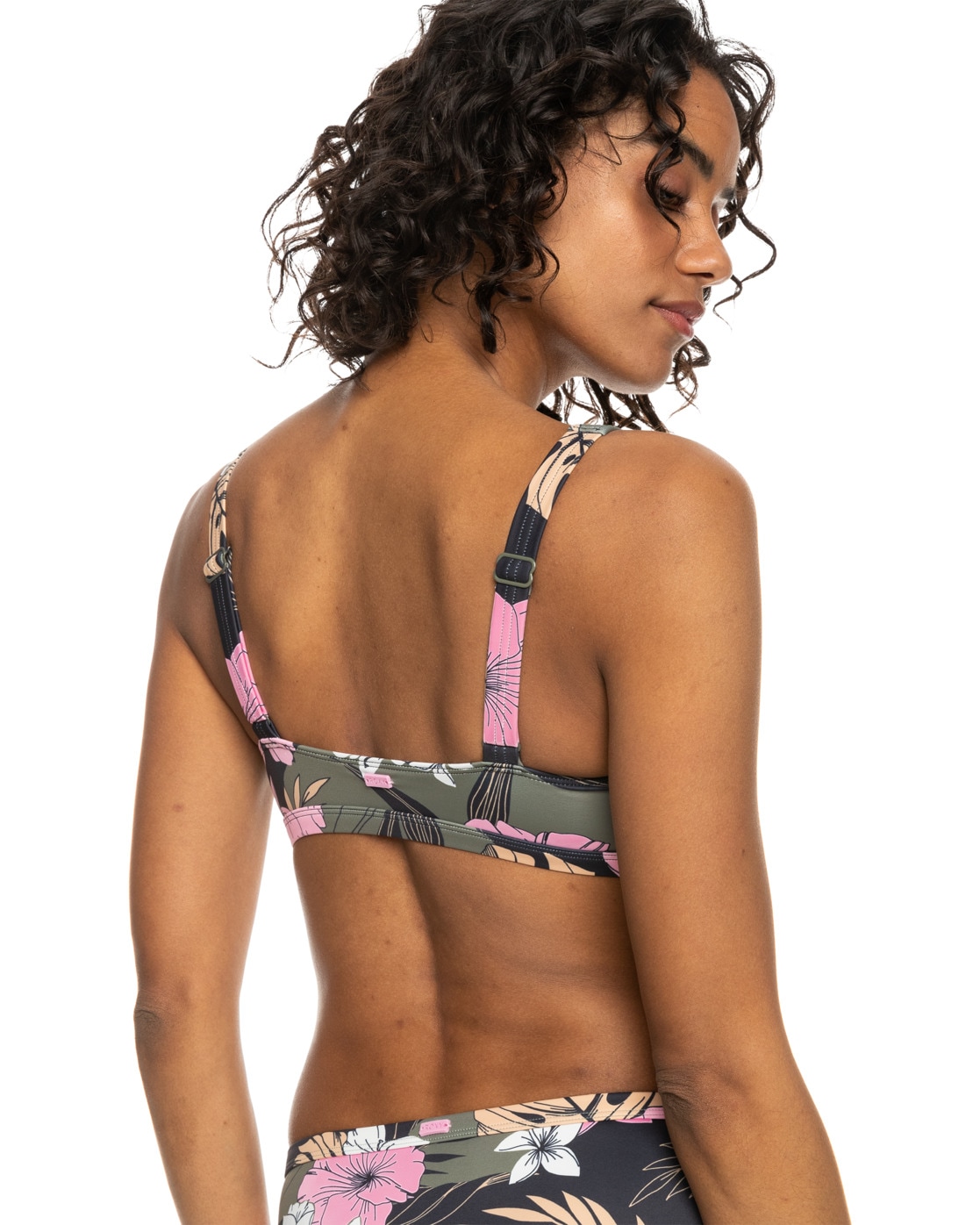 Roxy Bandeau-Bikini-Top »ROXY Pro The Tilt Shift«
