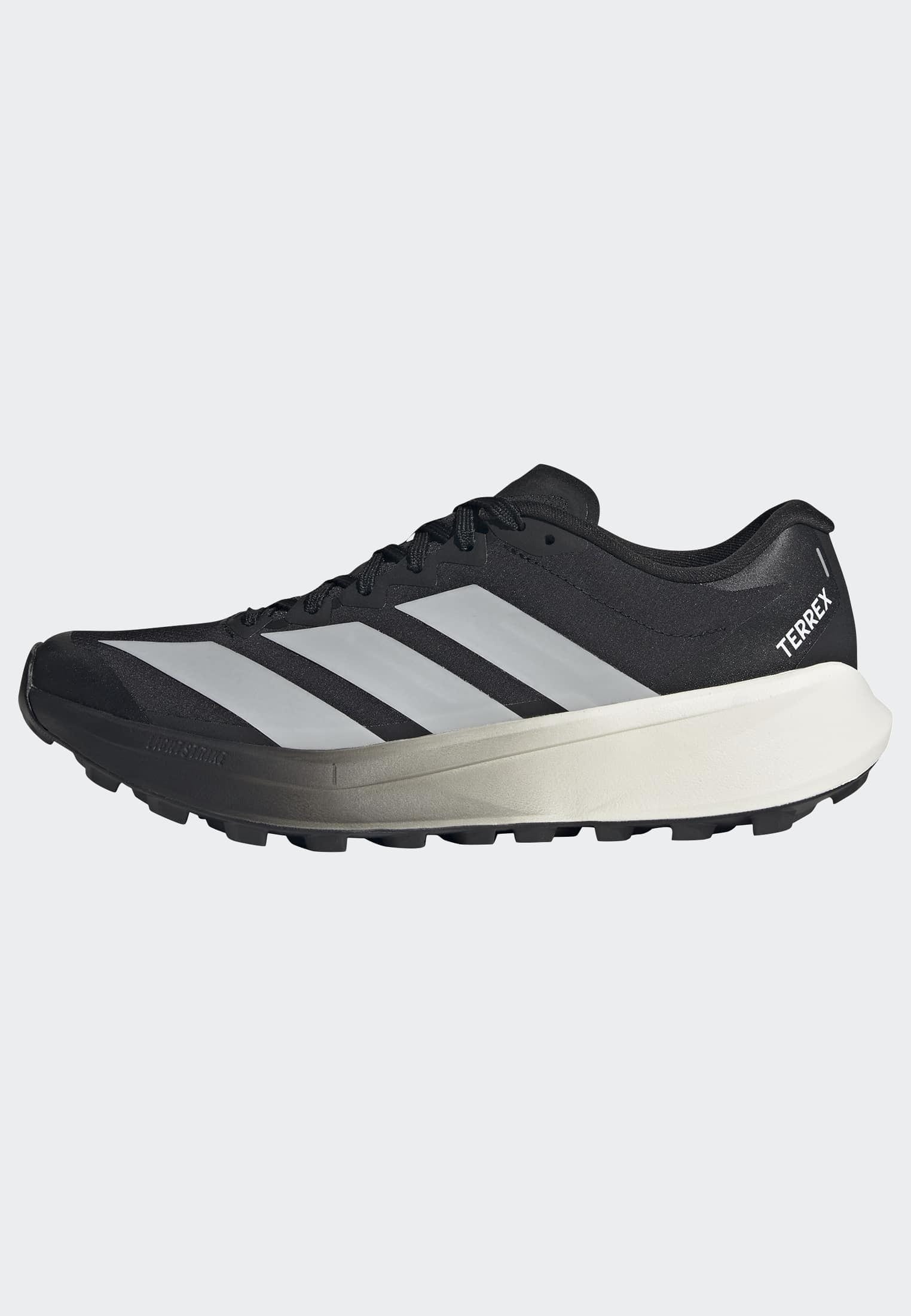 adidas TERREX Trailrunningschuh »AGRAVIC 4 TRAIL RUNNING«