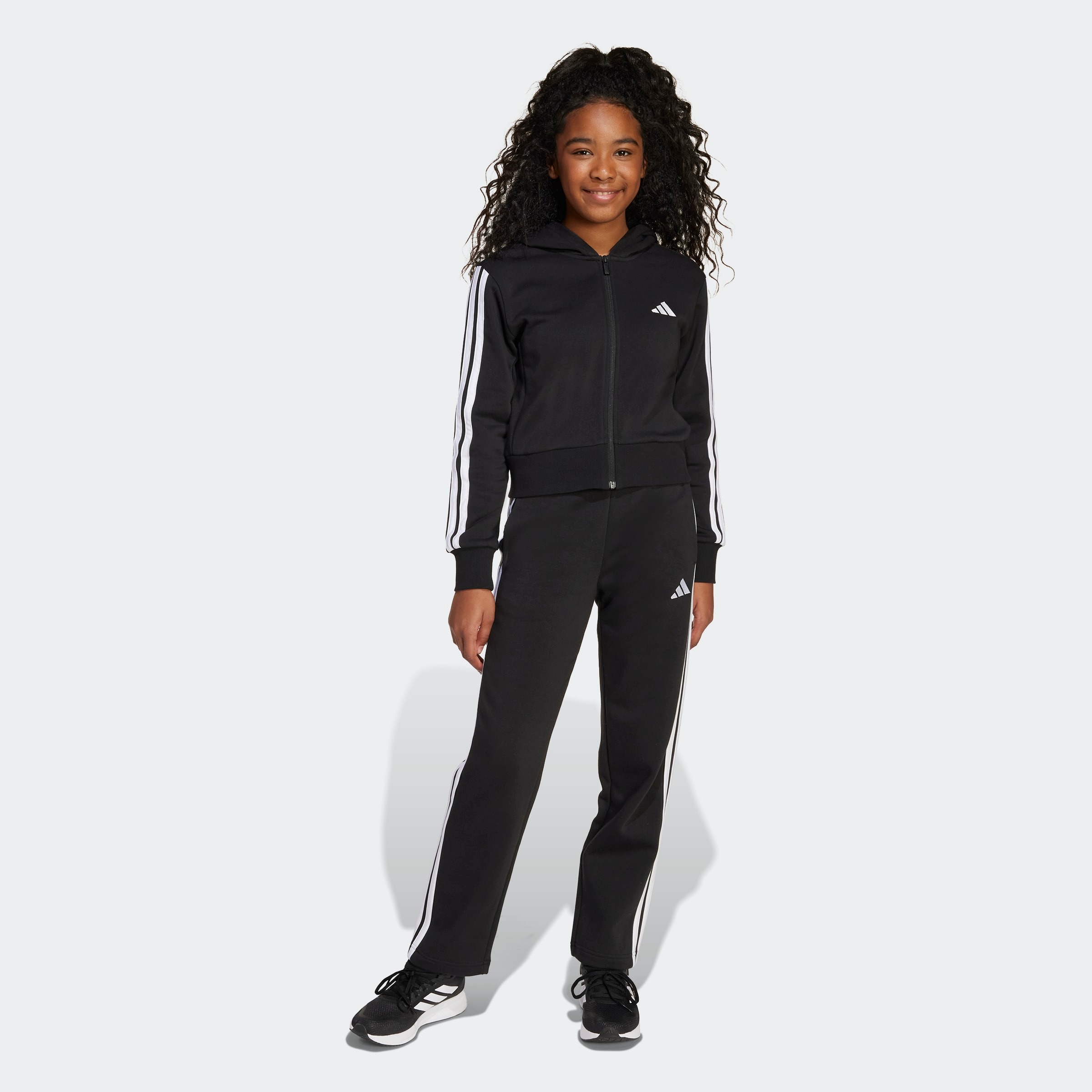 adidas Sportswear Trainingsanzug »ESSENTIALS KIDS« 2