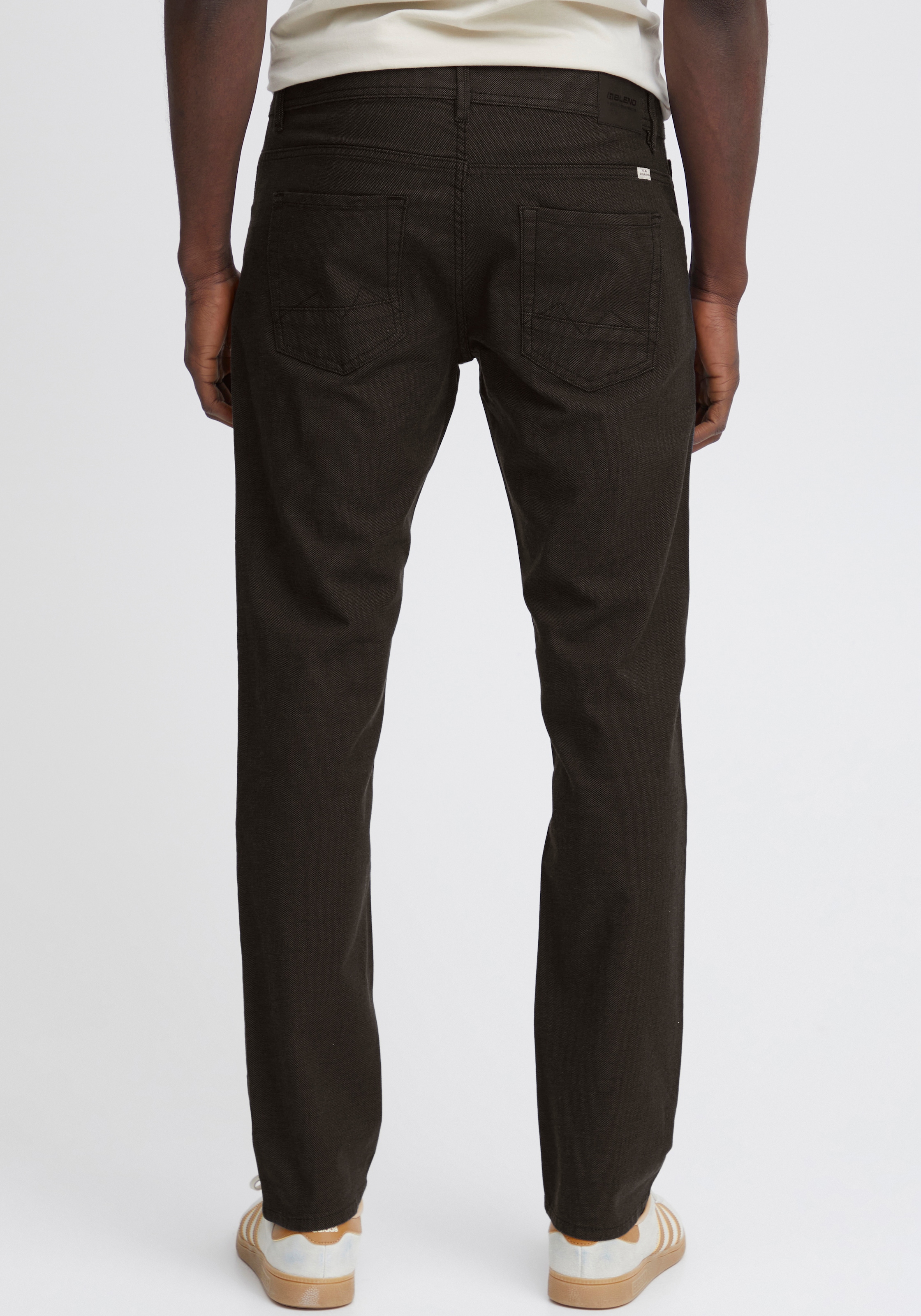 Stoffhose »BHEdford pants«