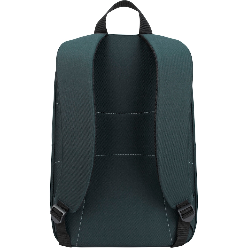 Targus Laptoprucksack »Geolite Essential 39,6cm (bis 15,6")«