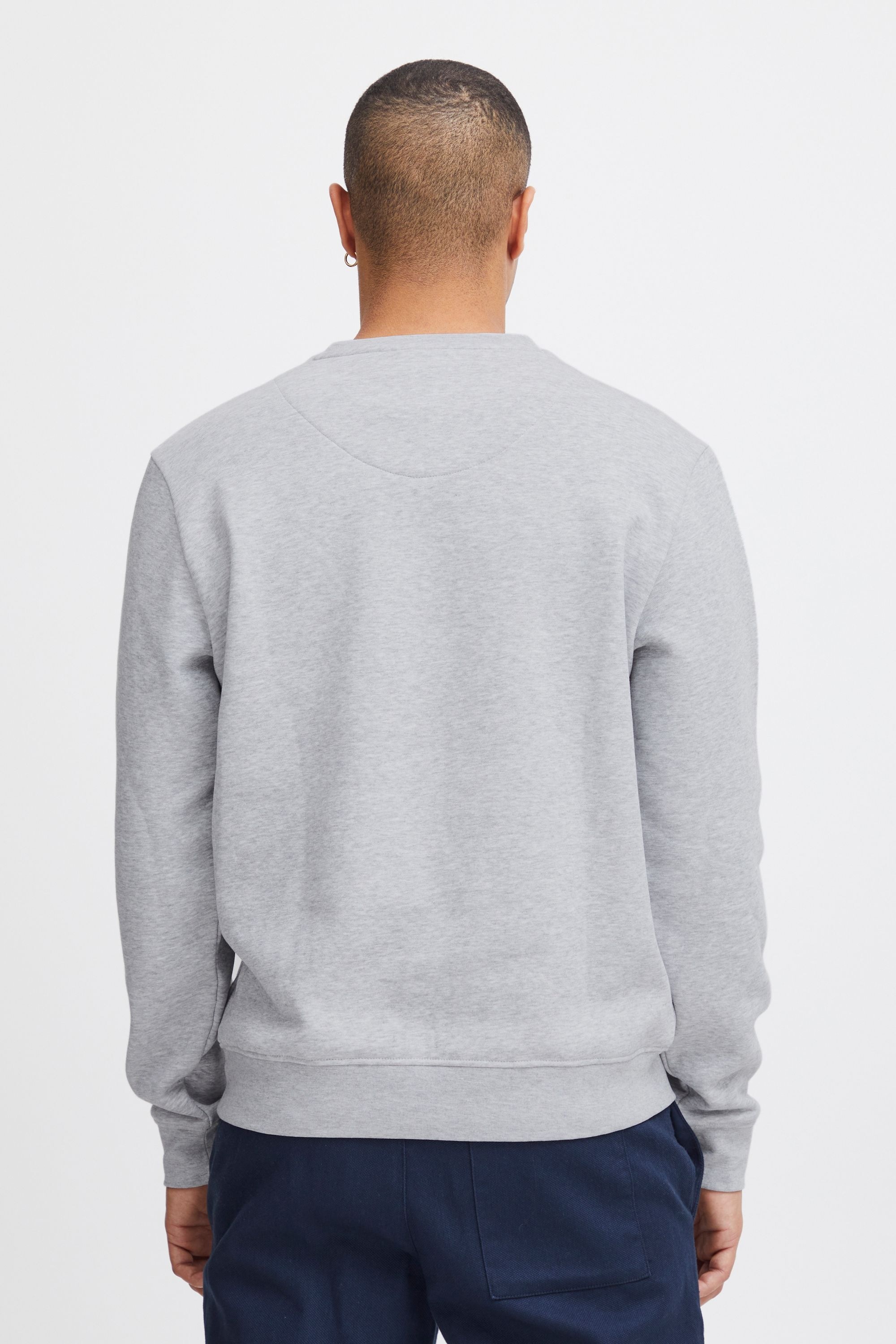 Blend Longpullover »Sweatshirt BHSweatshirt«