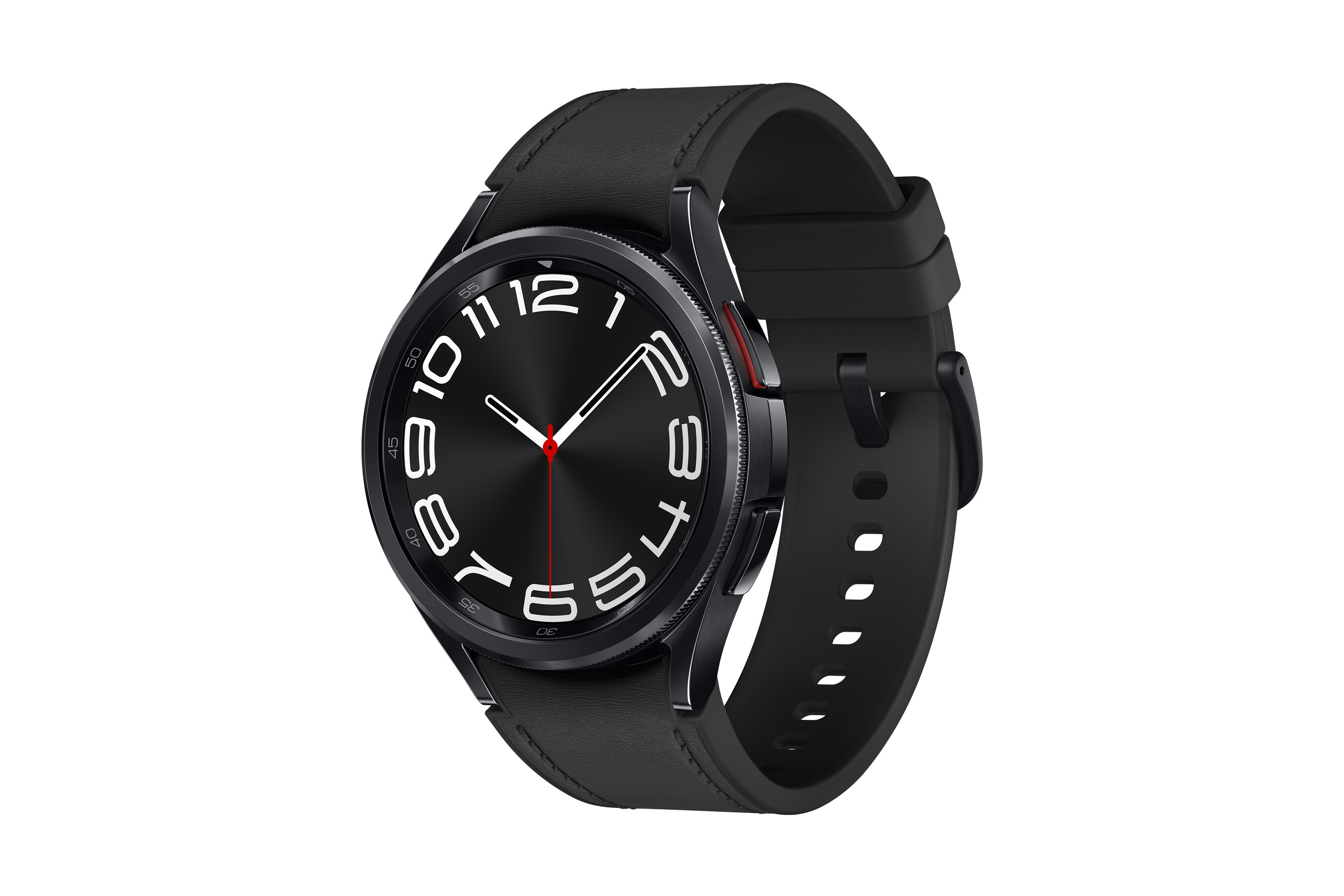 Galaxy Watch 6 Classic 43mm BT Black