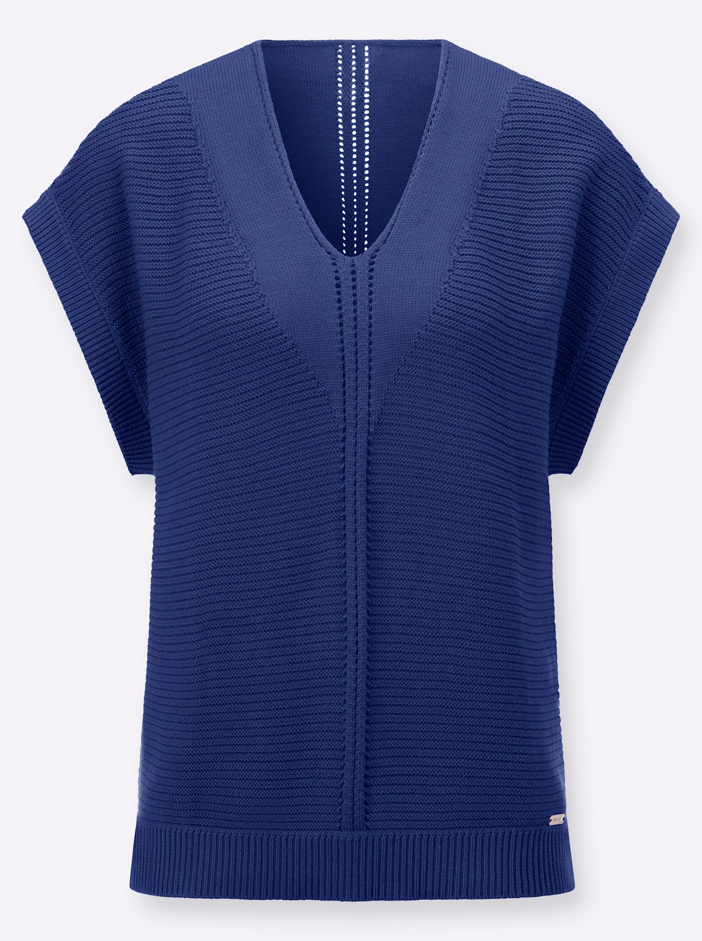 Casual Looks Pullunder »Pullunder«