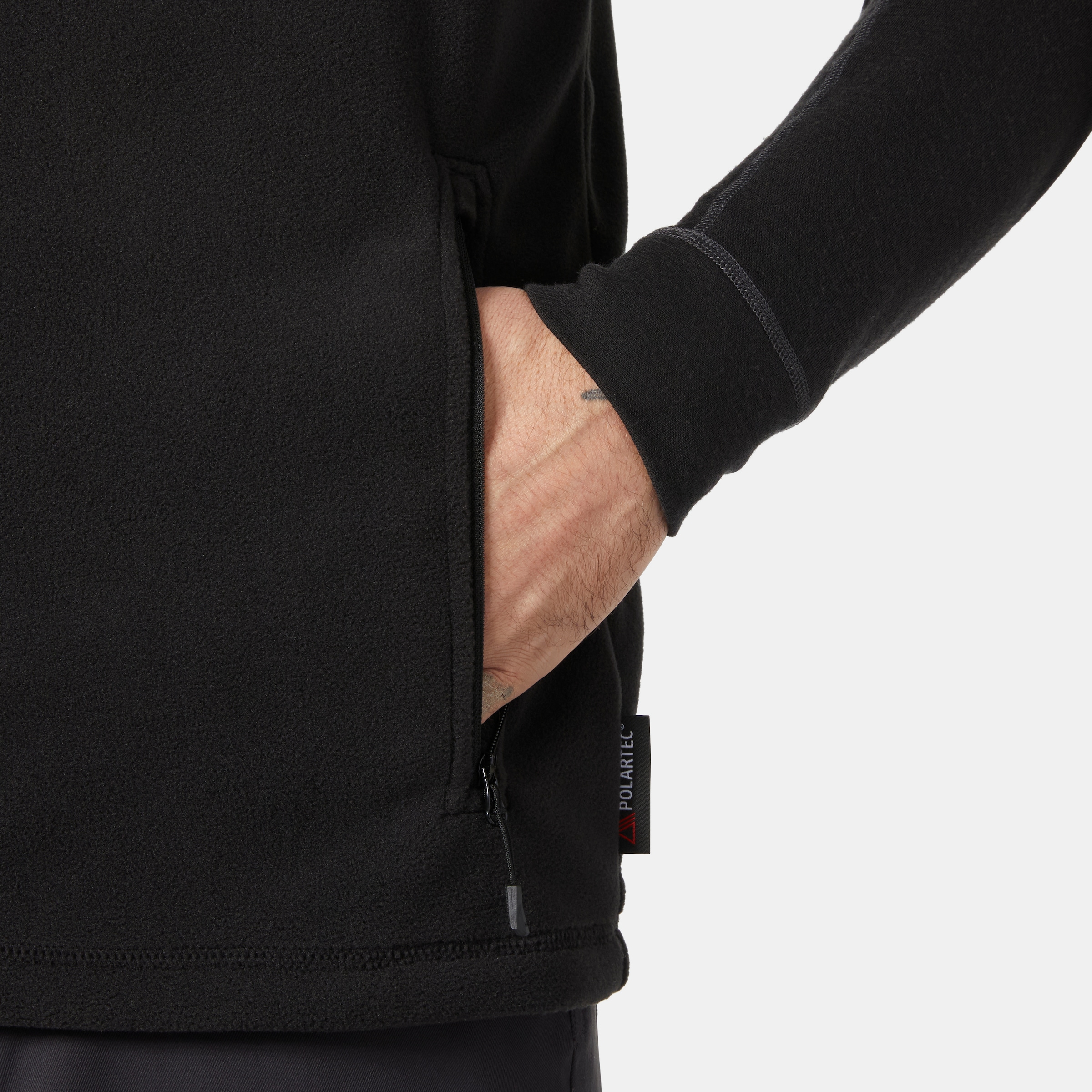 Helly Hansen Fleeceweste »DAYBREAKER FLEECE VEST« 1 Stk. tlg.