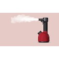 LAURASTAR Handdampfreiniger »Iggi Intense Red«