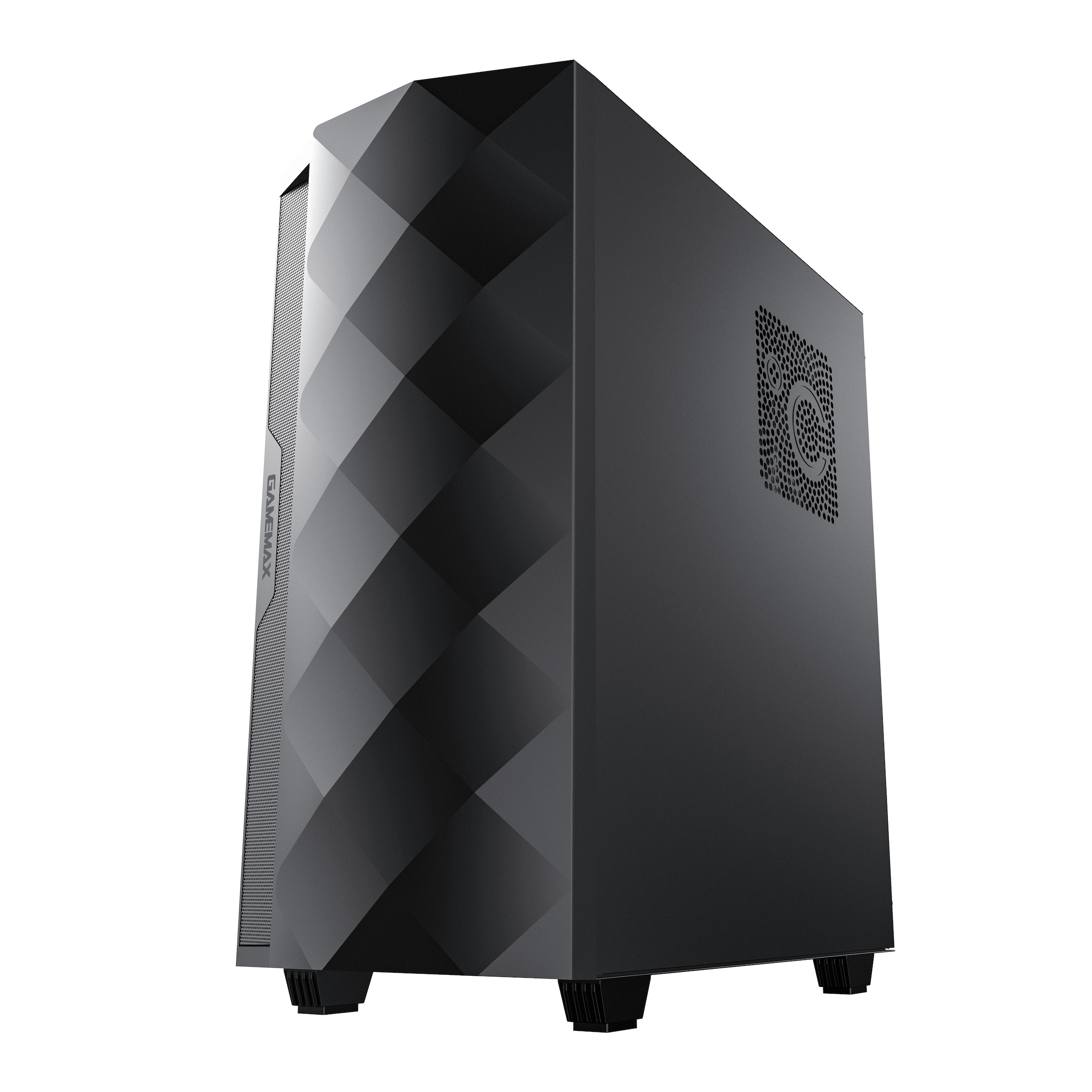 GAMEMAX Gaming-PC »Diamond BK 7328«, Gen4 SSD, Windows 11