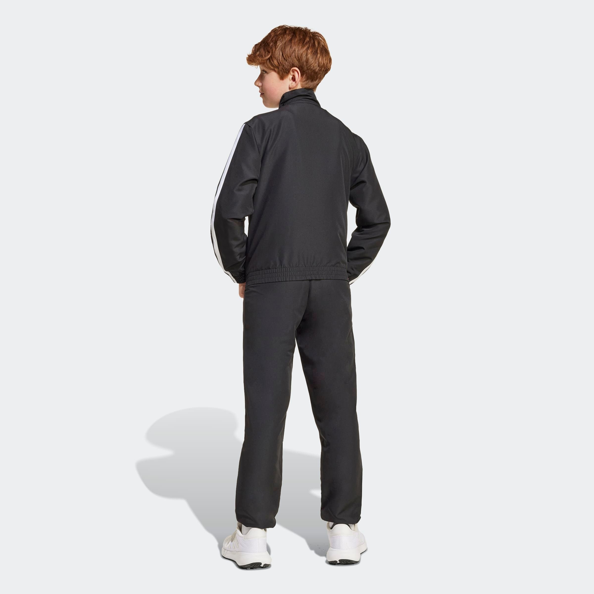 adidas Sportswear Trainingsanzug »ESSENTIALS CLIMACOOL KIDS« 2 Stk.