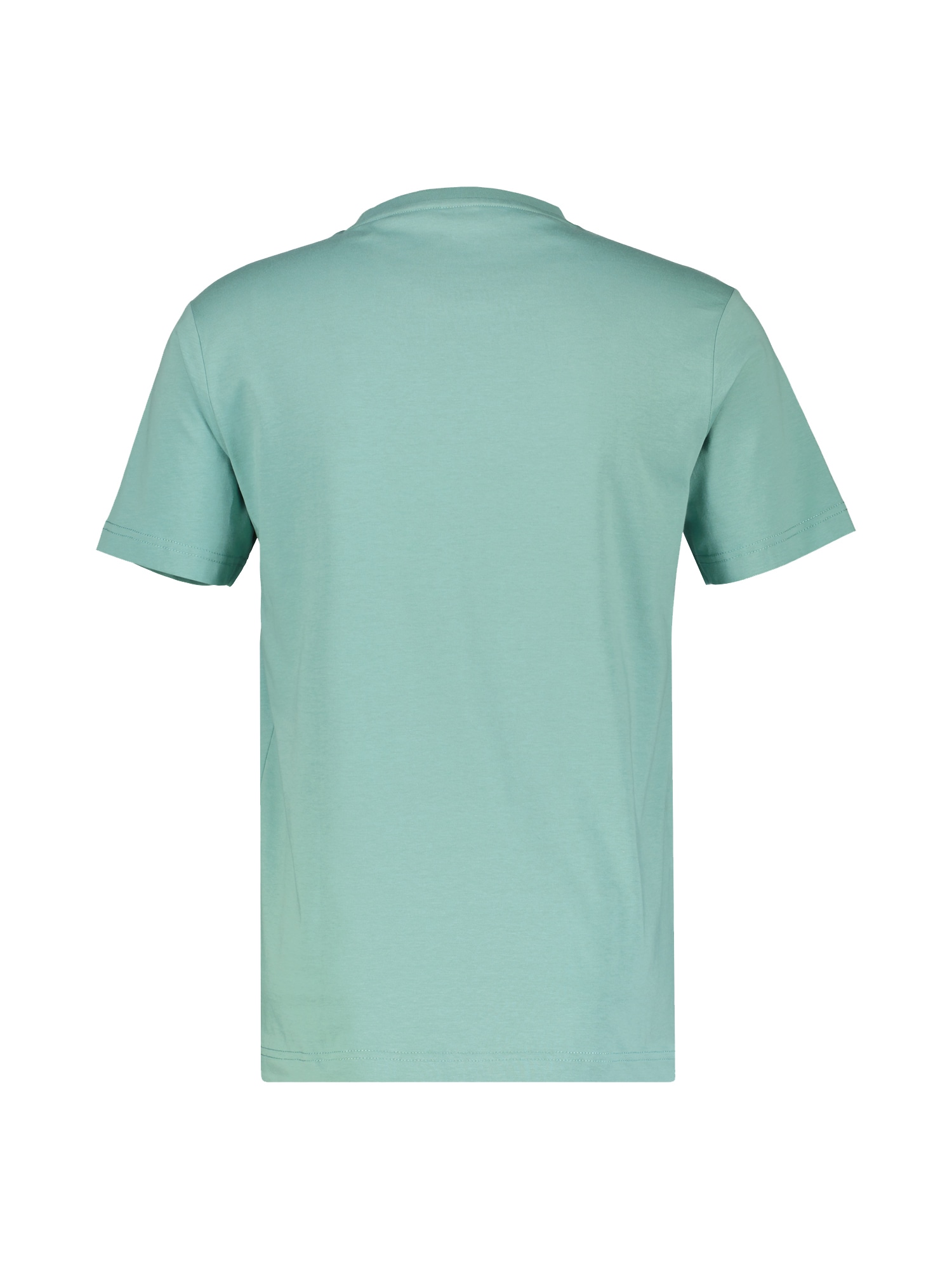LERROS T-Shirt »LERROS T-Shirt mit Logoprint«