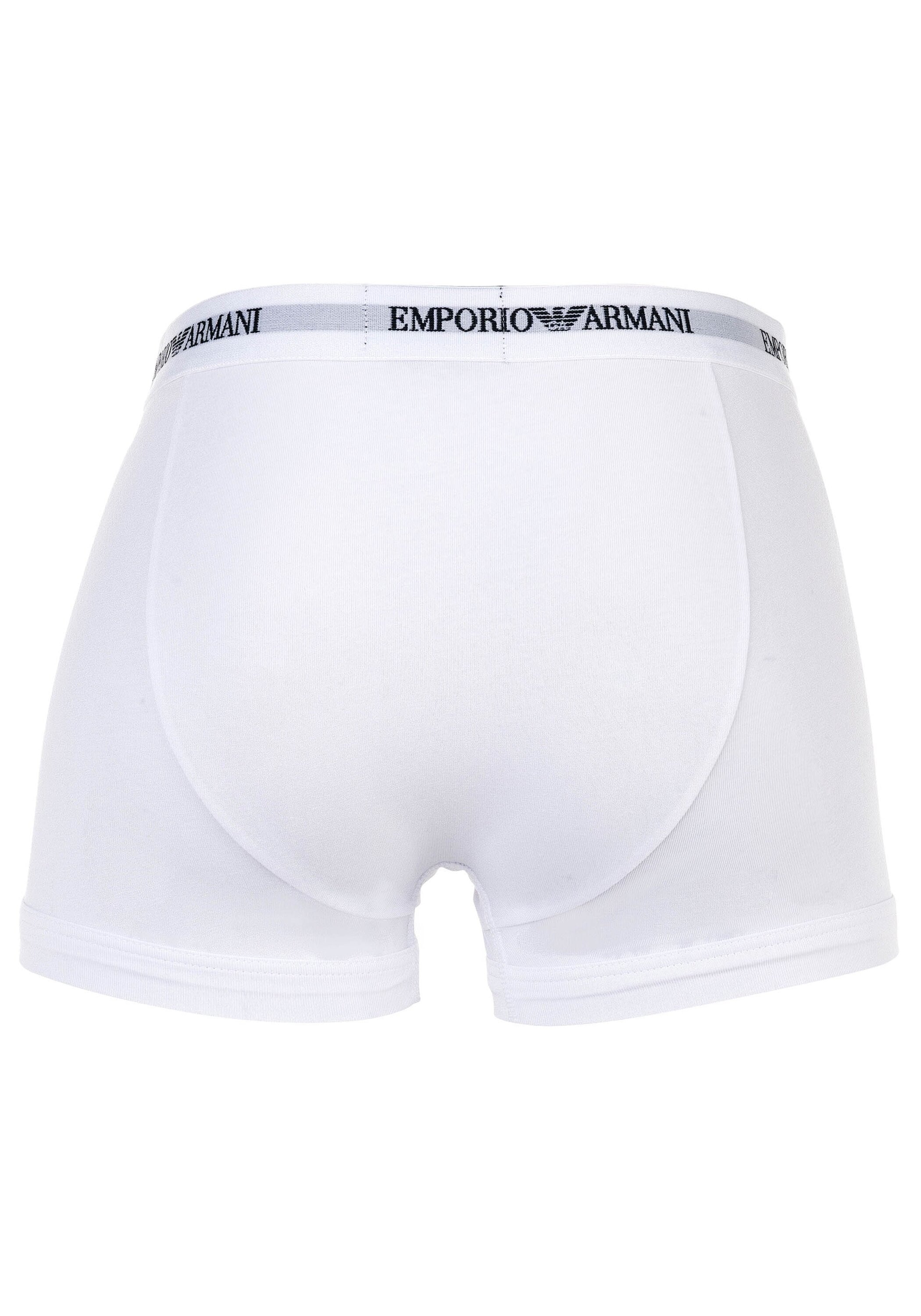 Emporio Armani Boxershorts »Boxershort CORE LOGOBAND 3er Pack«