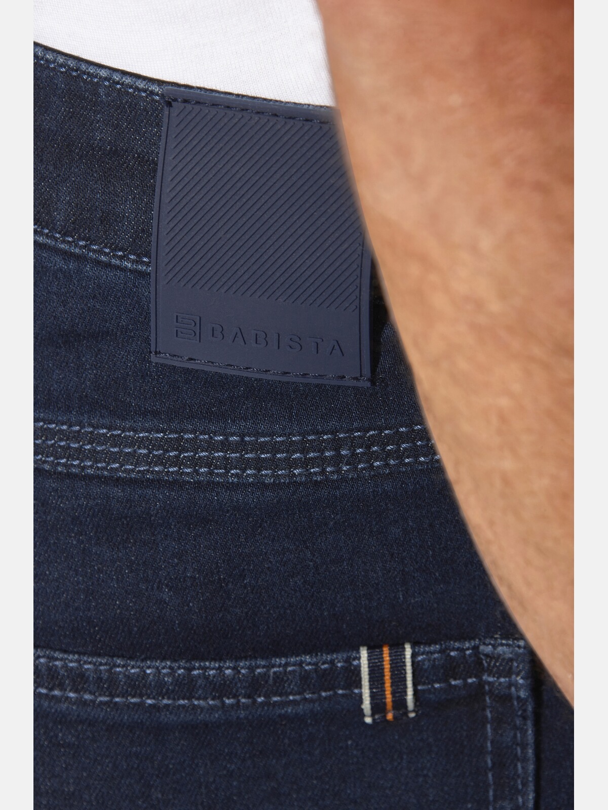 Babista 5-Pocket-Jeans »Jeans CORVIAN«