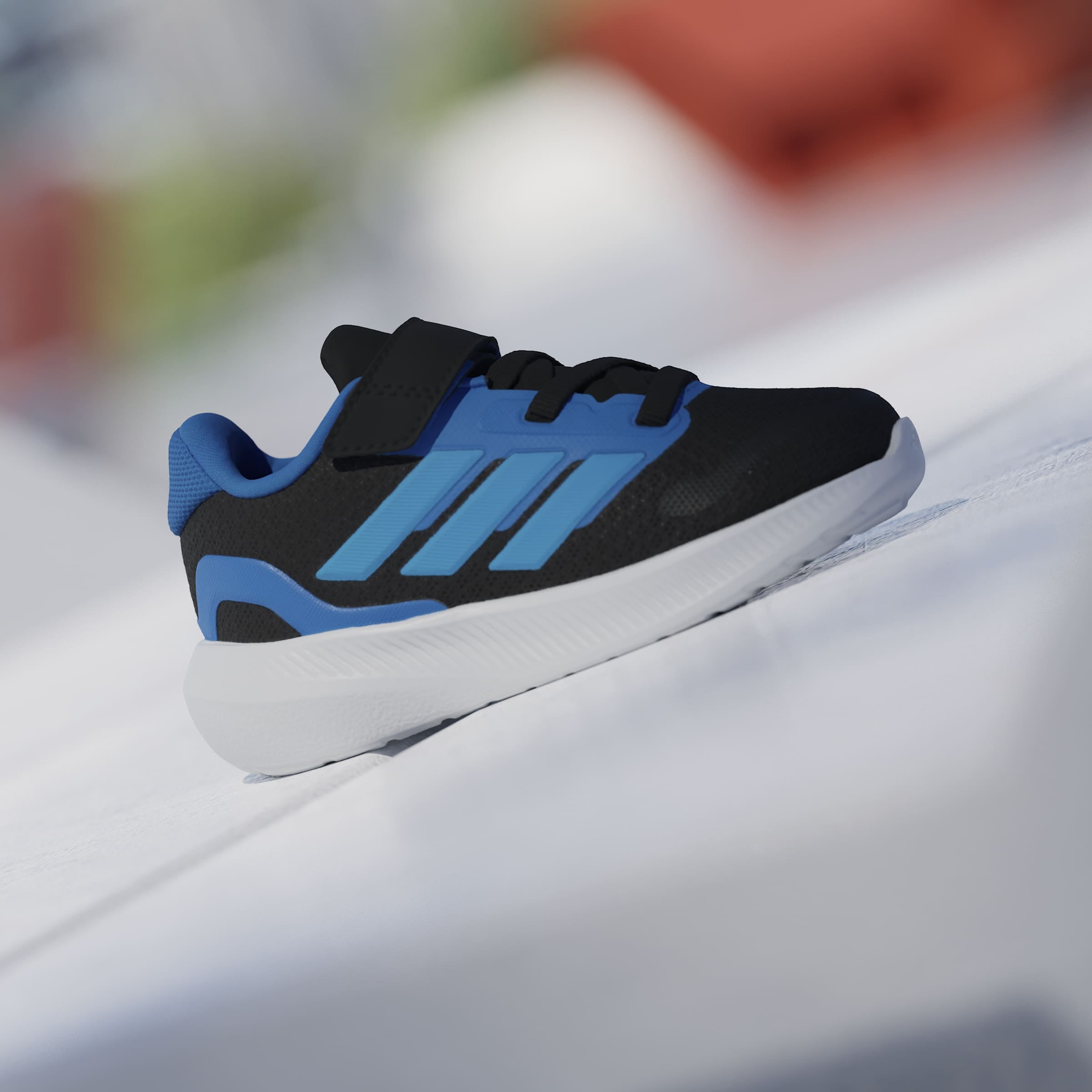 adidas Sportswear Sneaker »RUNFALCON 5 KIDS«  mit Klettverschluss